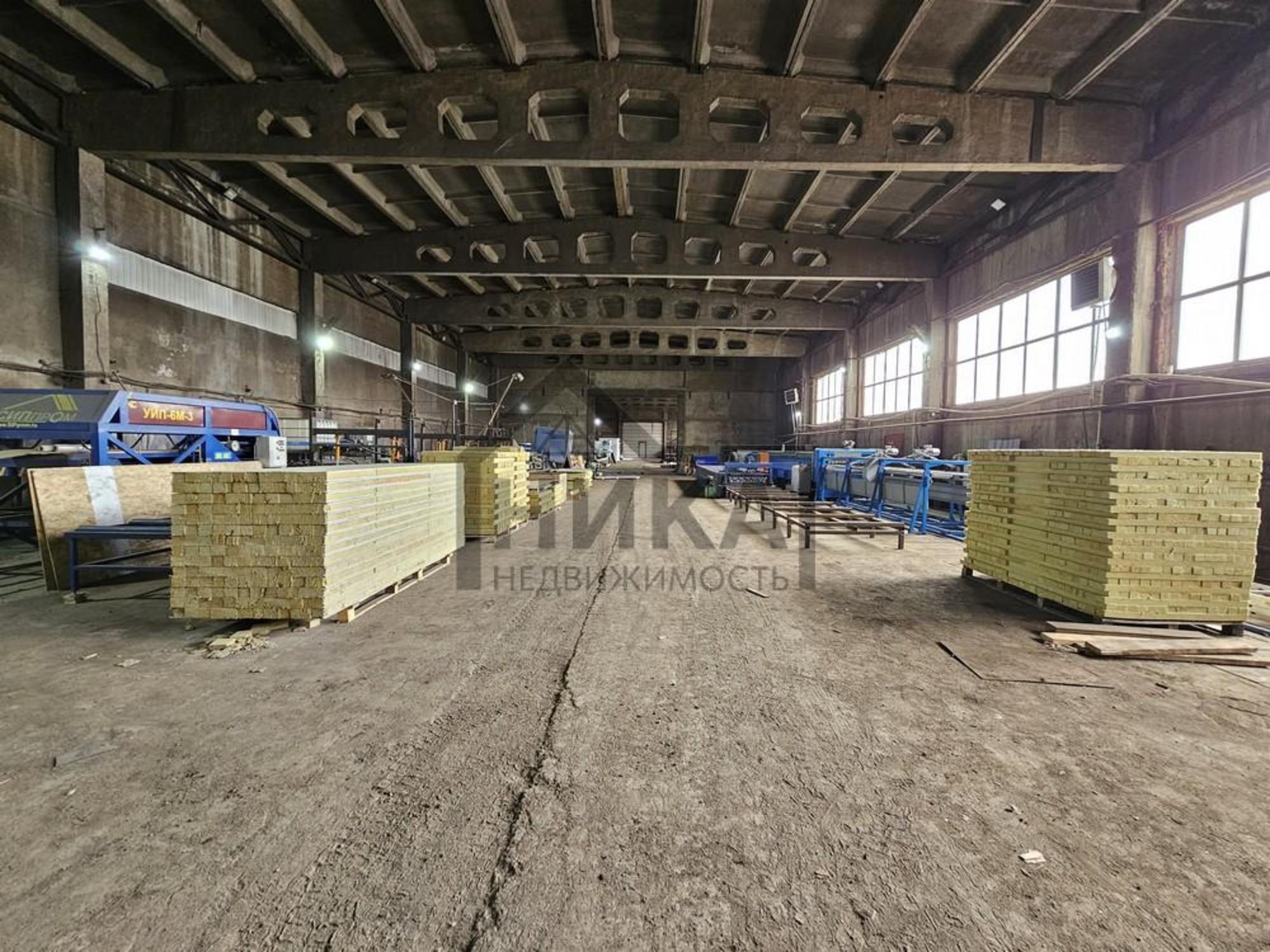 Сдать складское помещение за 778 500 рублей на Рябикова б-р, 94/1