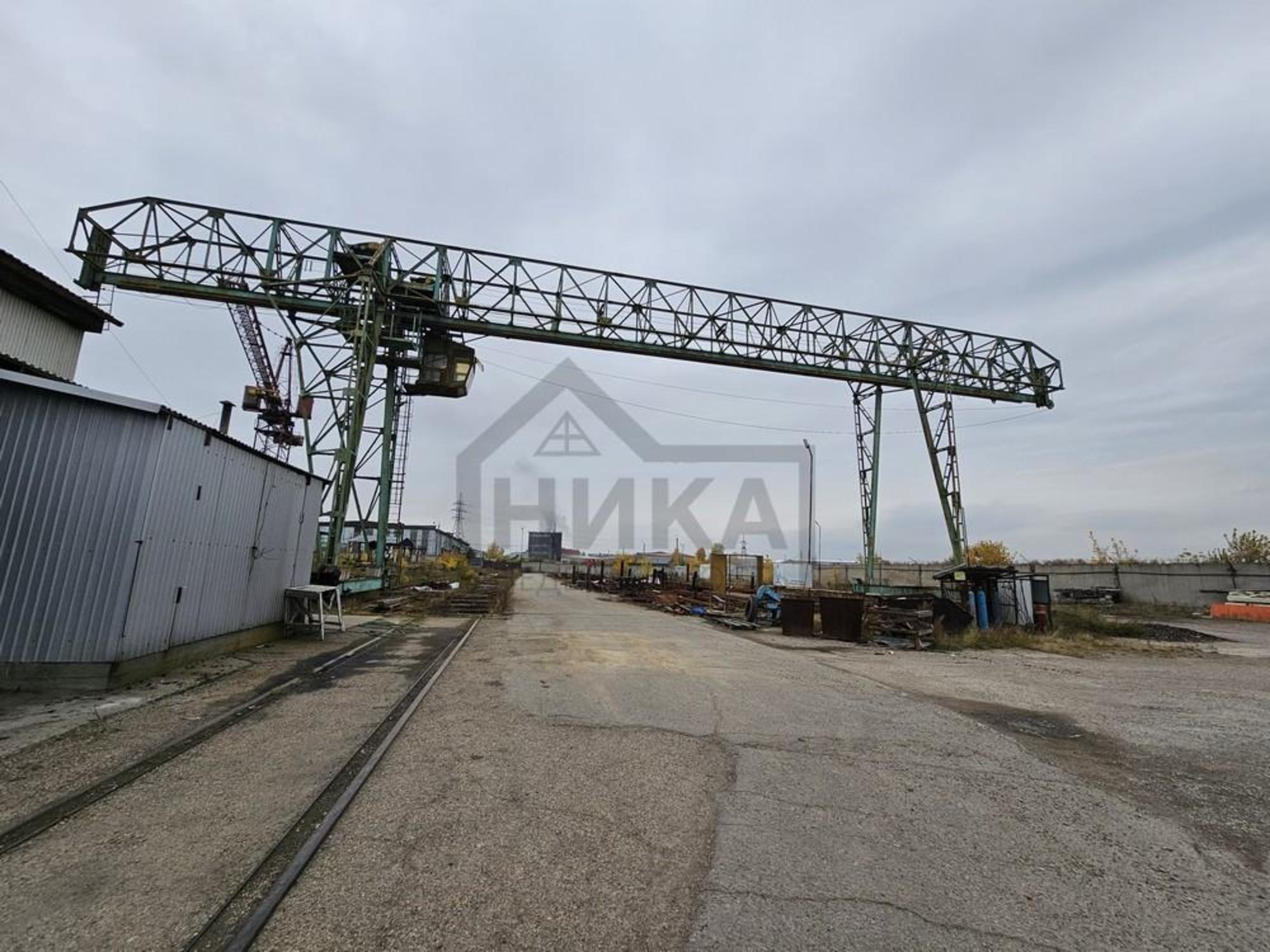 Купить складское помещение за 147 000 рублей на Розы Люксембург, 184/9