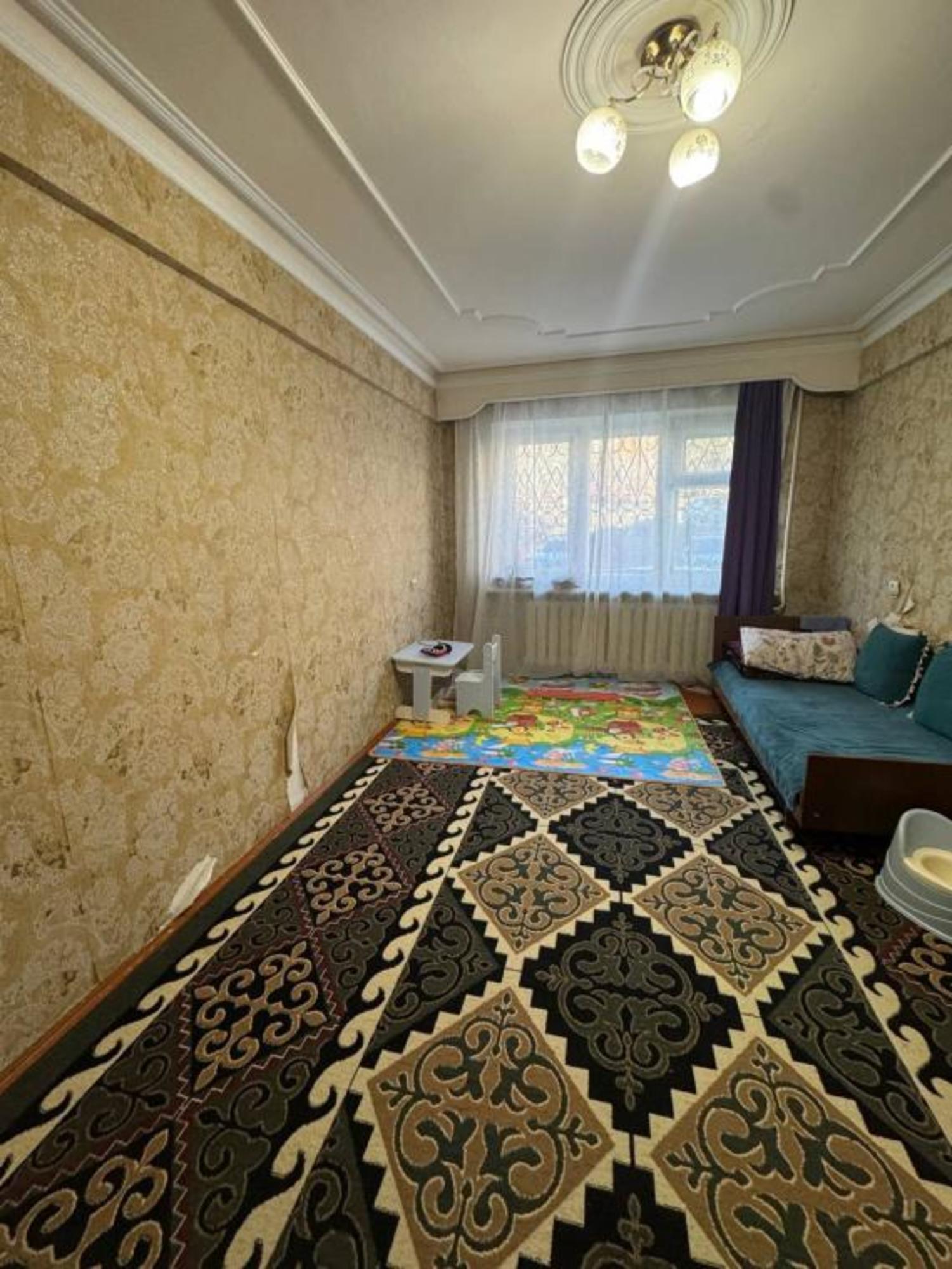 Купить квартиру за 6 350 000 рублей на Дальневосточная, 57