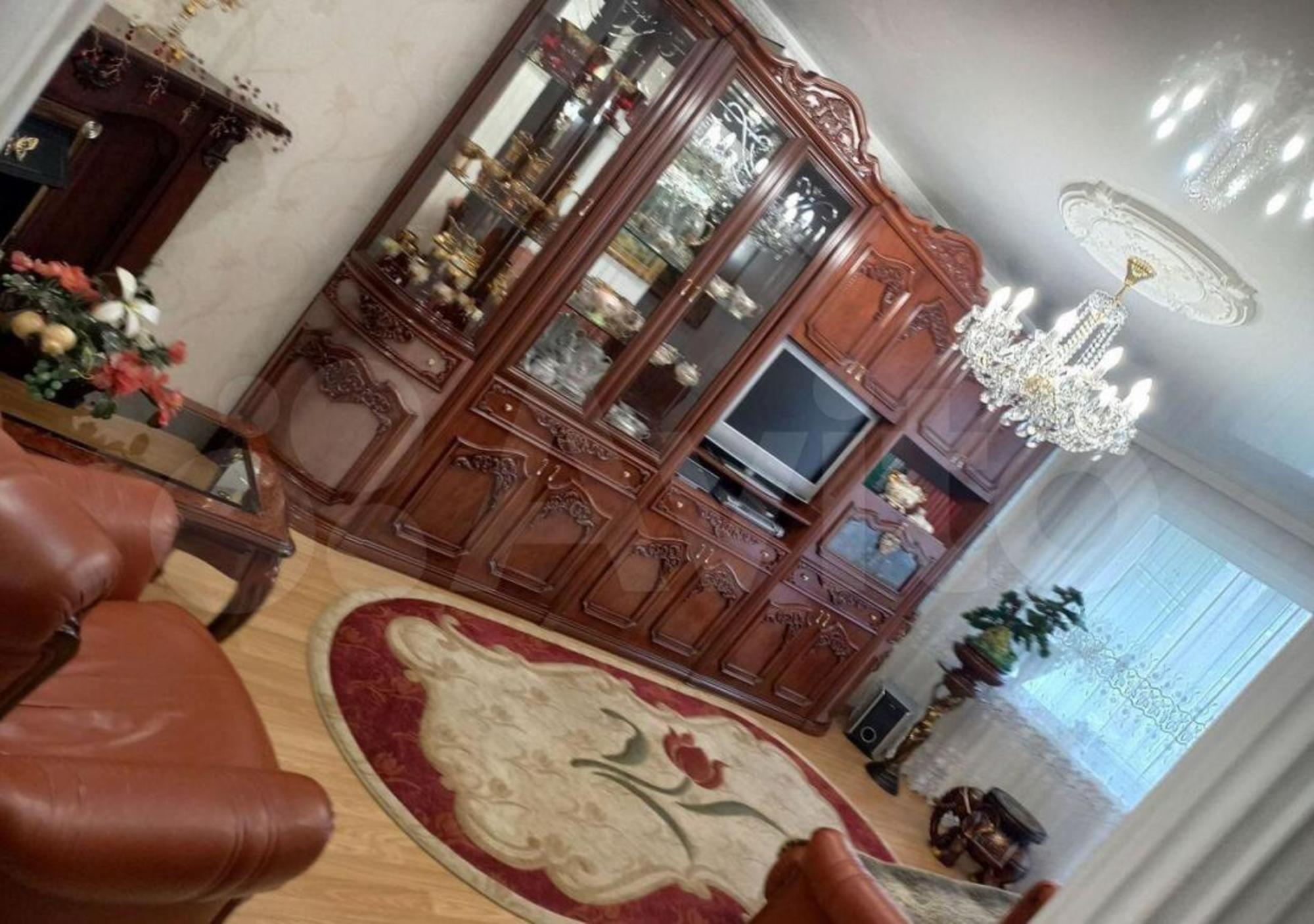Купить квартиру за 8 200 000 рублей на Баумана, 233