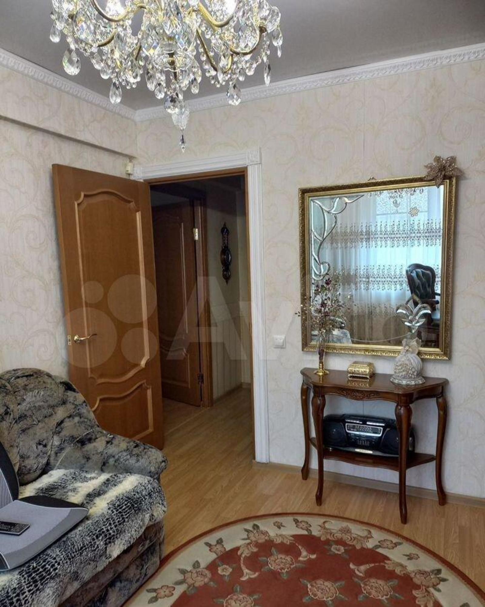 Купить квартиру за 8 200 000 рублей на Баумана, 233