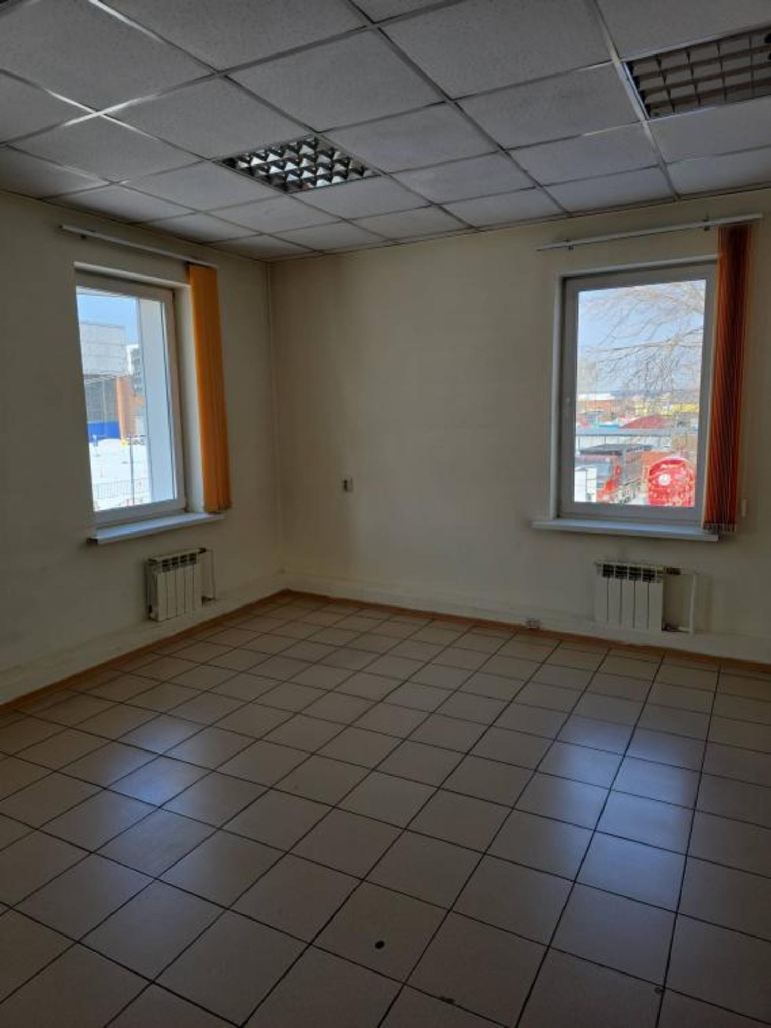 Сдать офис, помещение под офис за 1 300 рублей на Ширямова, 4/1и1300