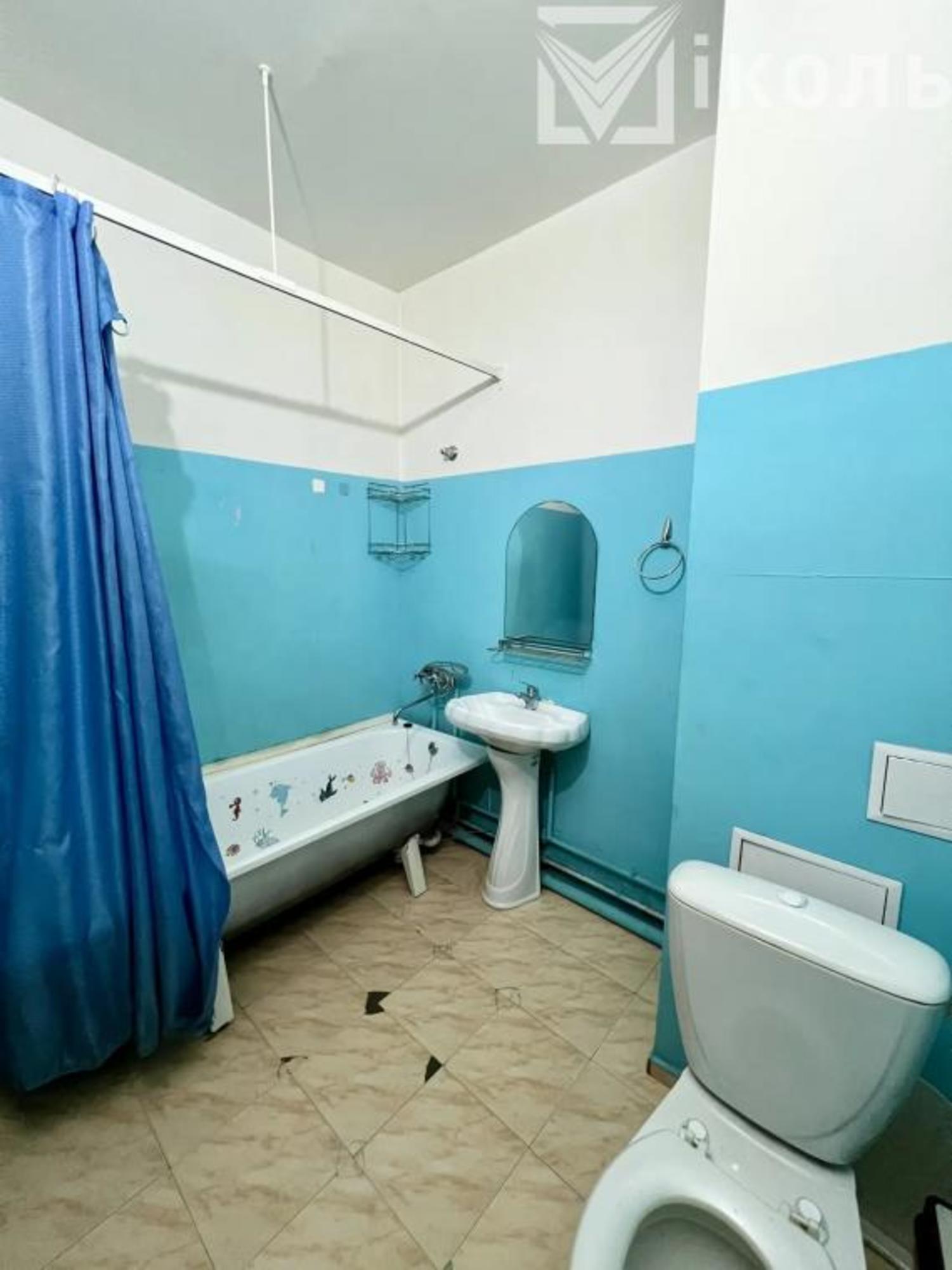 Купить квартиру за 4 550 000 рублей на Баумана, 214/2