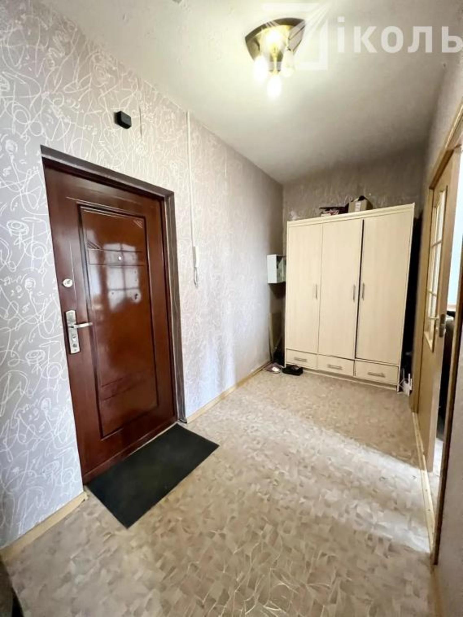 Купить квартиру за 4 550 000 рублей на Баумана, 214/2