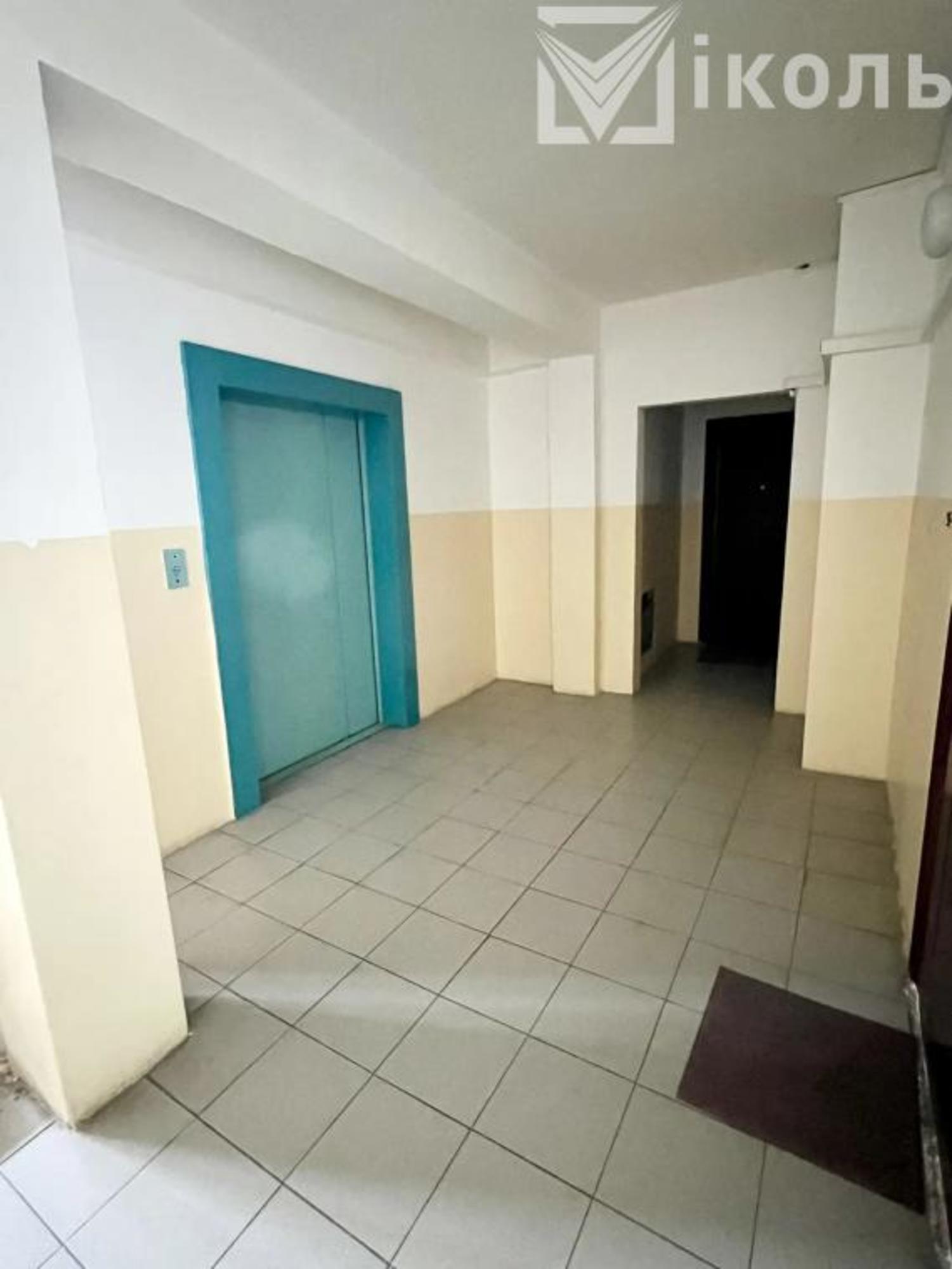 Купить квартиру за 4 550 000 рублей на Баумана, 214/2