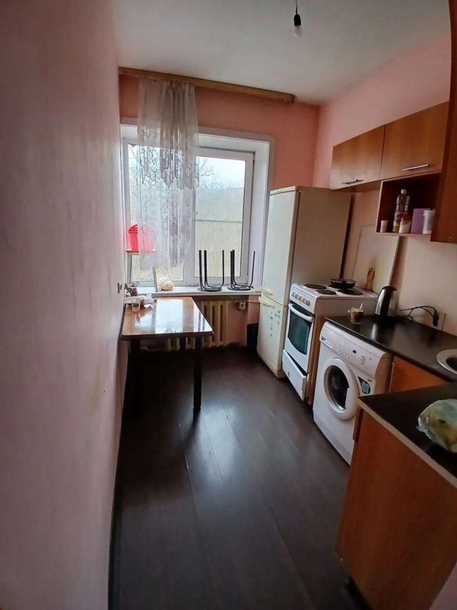 Купить квартиру за 3 500 000 рублей на Рабочего Штаба, 8