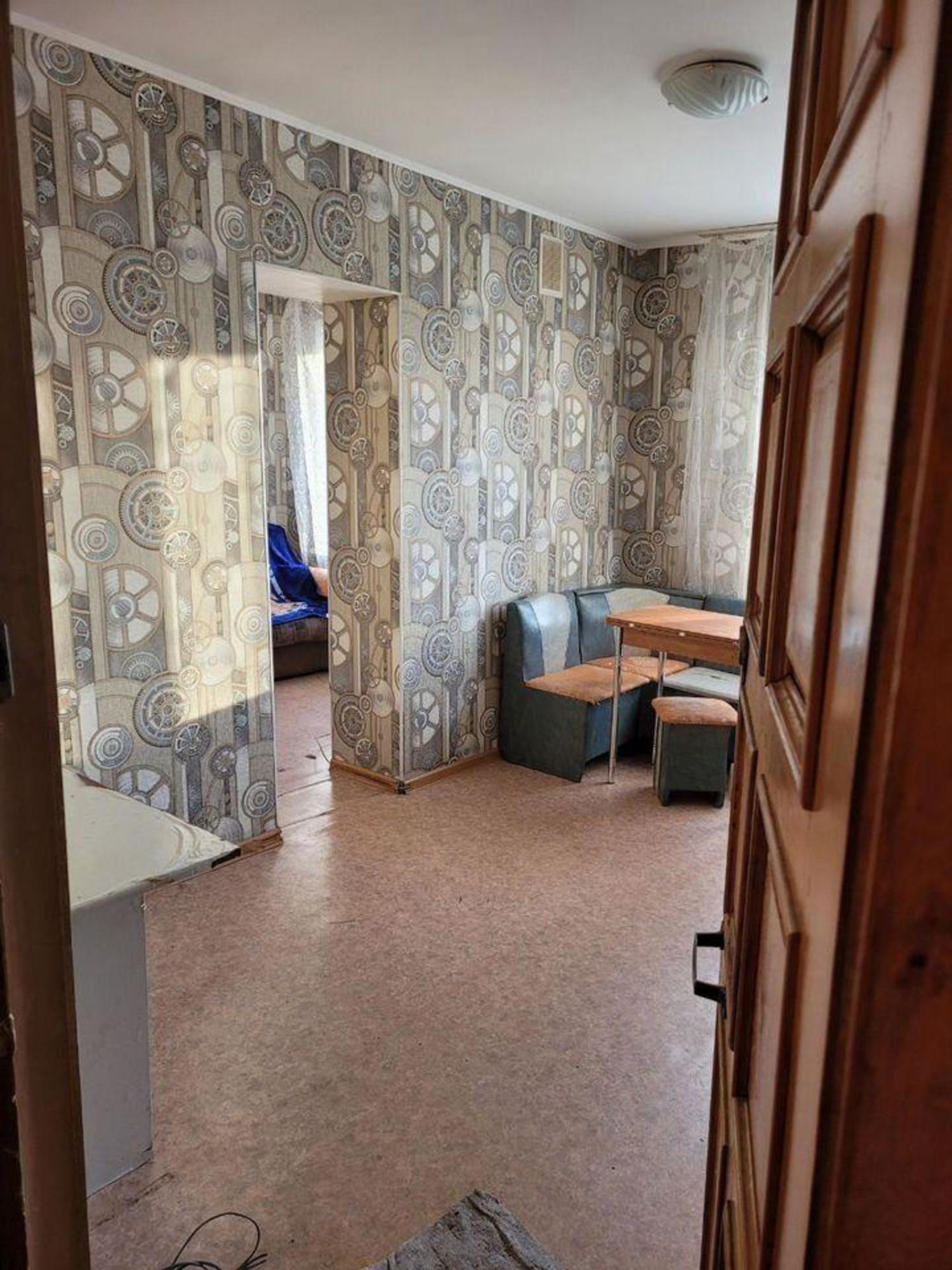 Купить квартиру за 2 850 000 рублей на Красноказачья, 50
