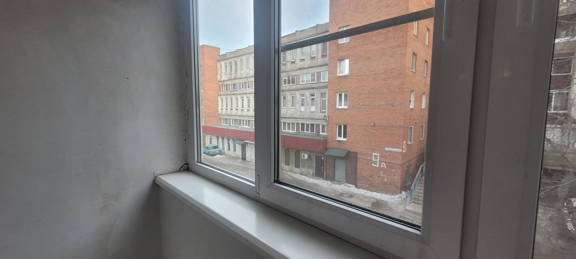 Купить квартиру за 5 299 000 рублей на Красноказачья 3-я, 1