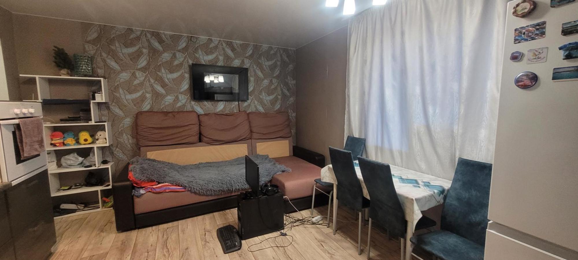 Купить квартиру за 5 299 000 рублей на Красноказачья 3-я, 1