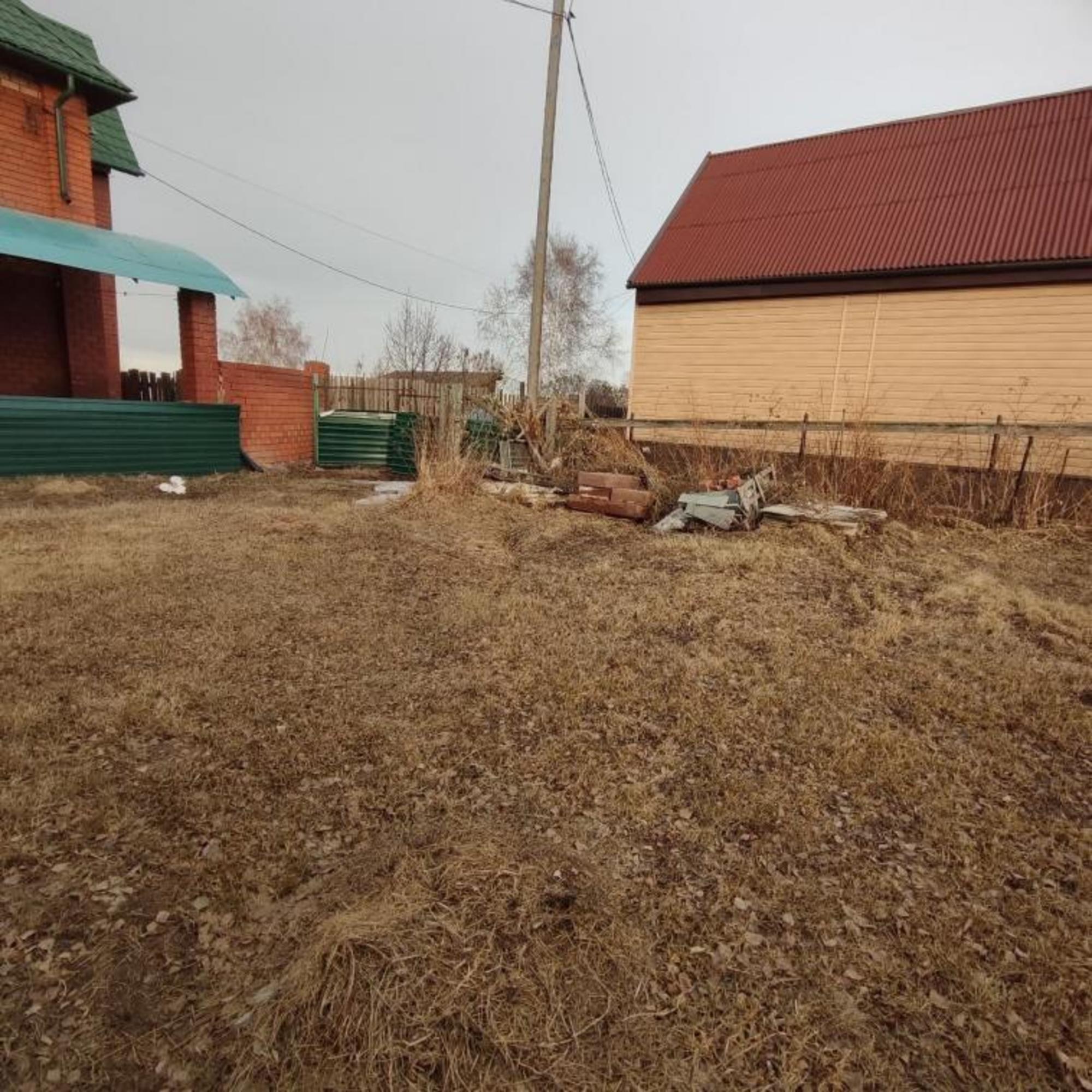Купить дачу, дом, коттедж за 2 720 000 рублей на Малинная, 82