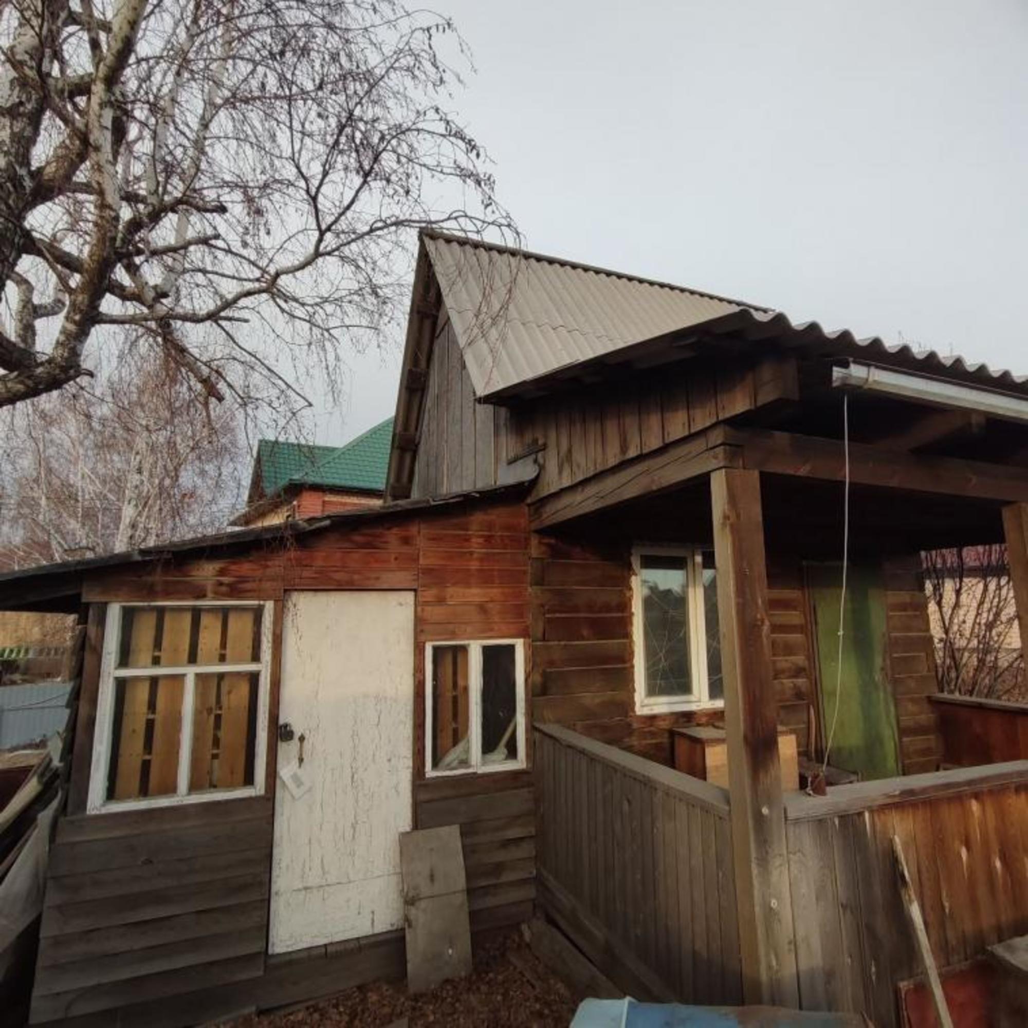Купить дачу, дом, коттедж за 2 720 000 рублей на Малинная, 82