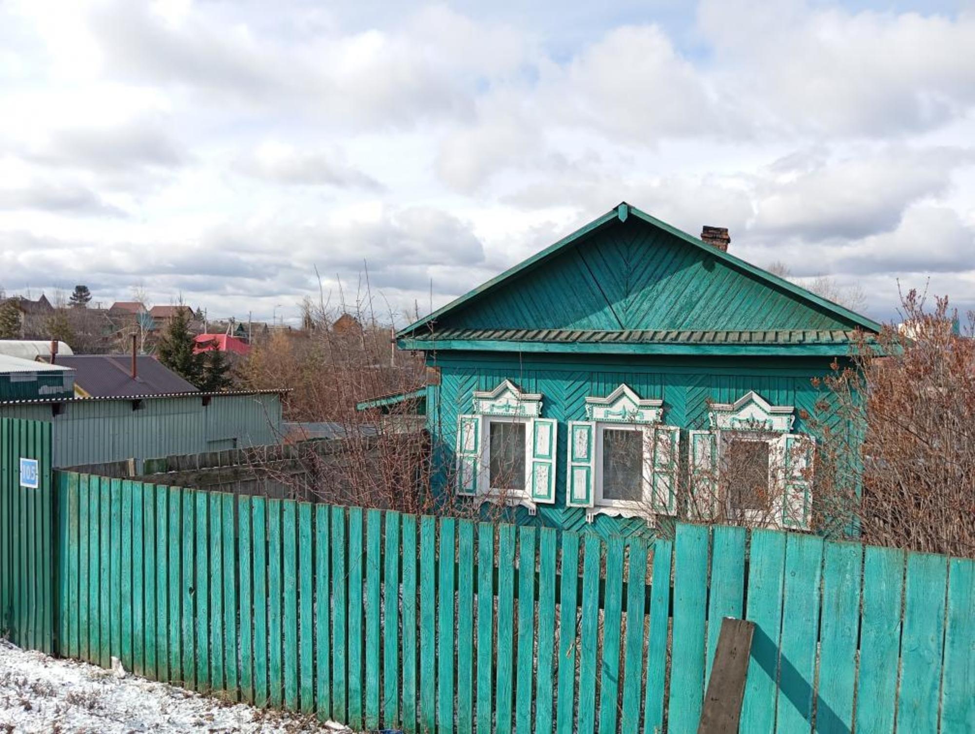 Купить дачу, дом, коттедж за 4 100 000 рублей на Северная, 105