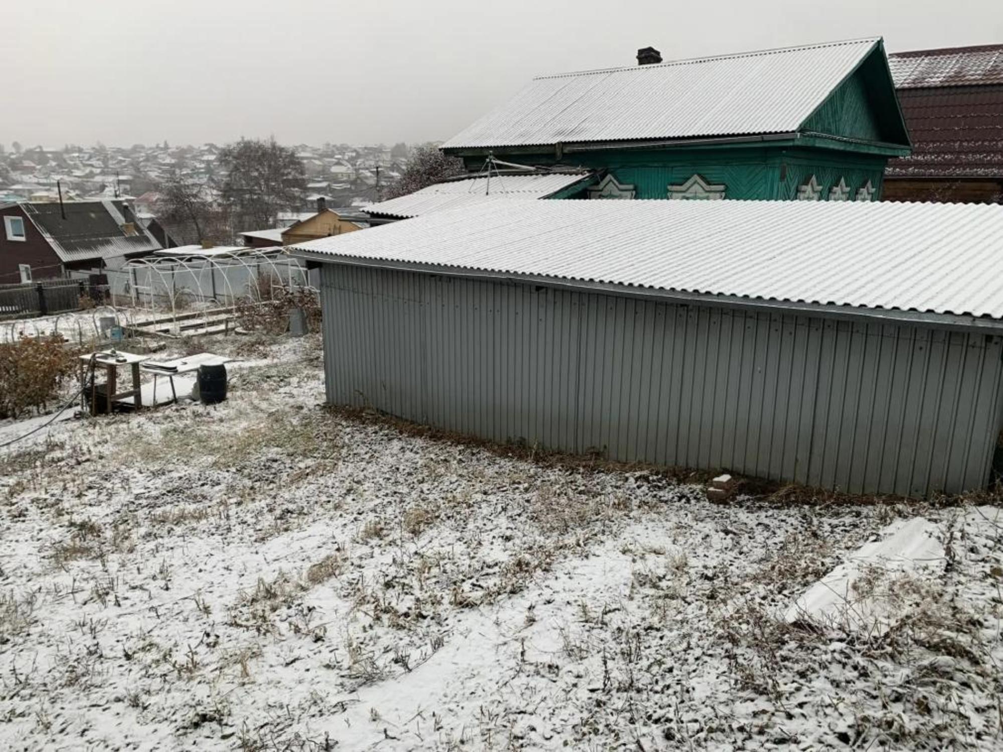 Купить дачу, дом, коттедж за 4 100 000 рублей на Северная, 105