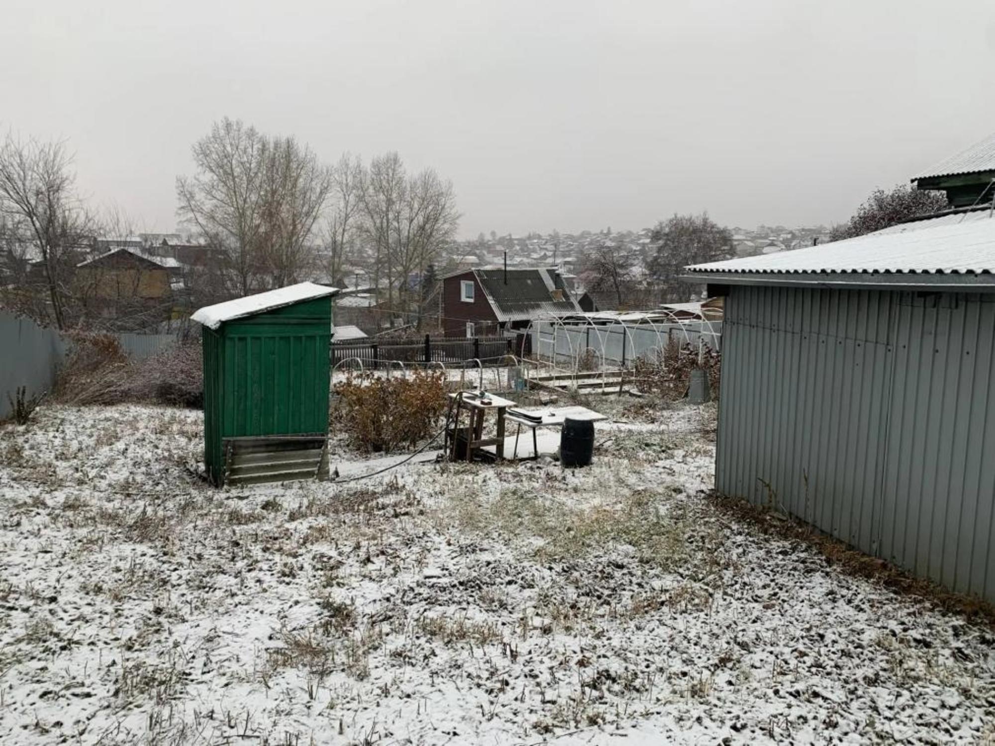 Купить дачу, дом, коттедж за 4 100 000 рублей на Северная, 105