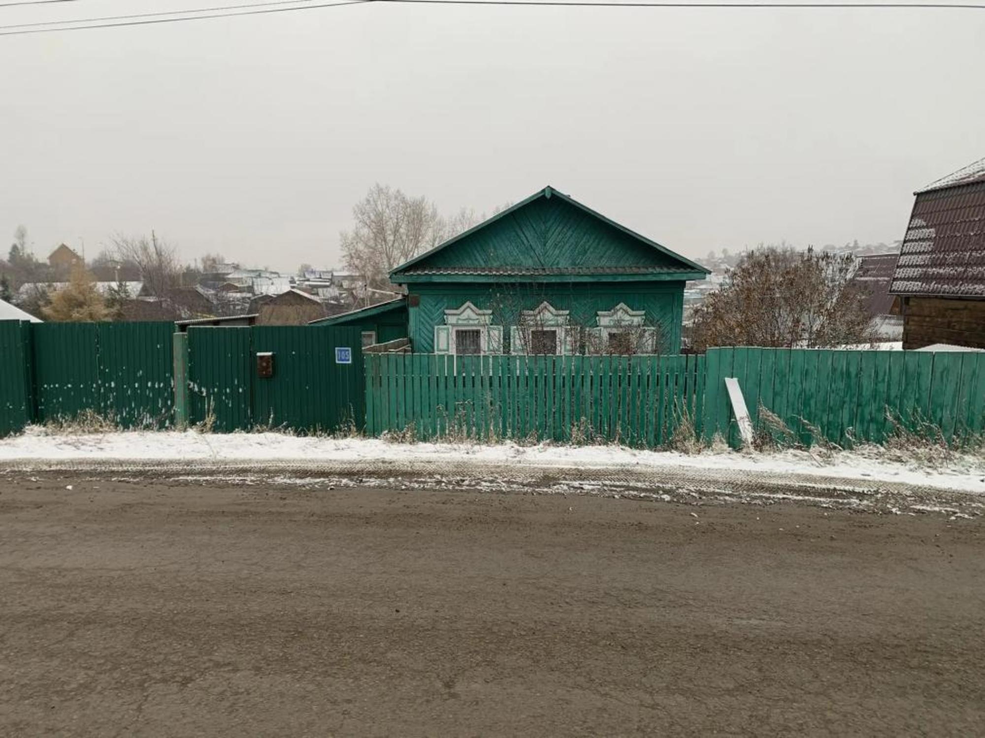 Купить дачу, дом, коттедж за 4 100 000 рублей на Северная, 105