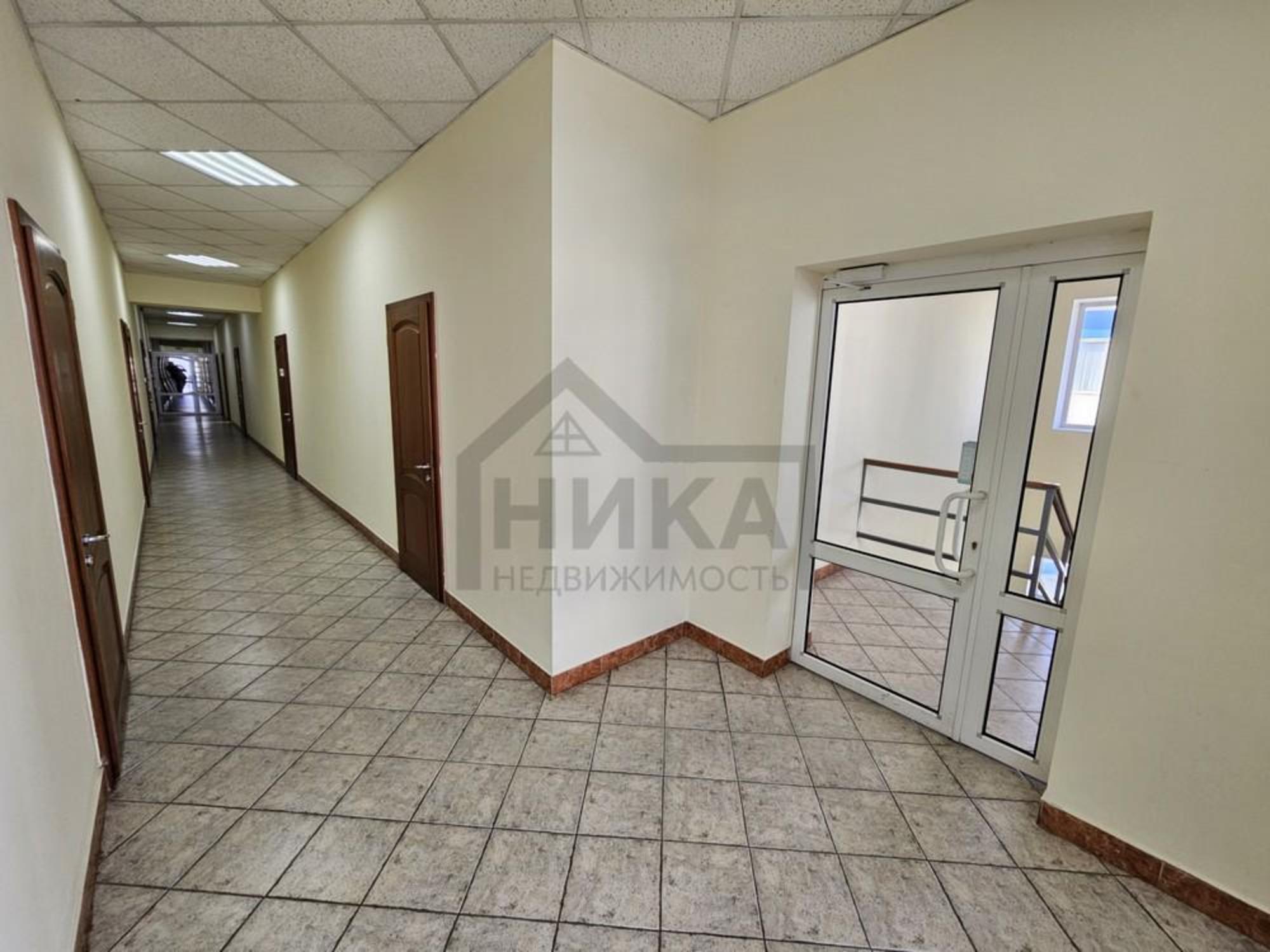 Сдать офис, помещение под офис за 110 200 рублей на Новаторов, 3кБ