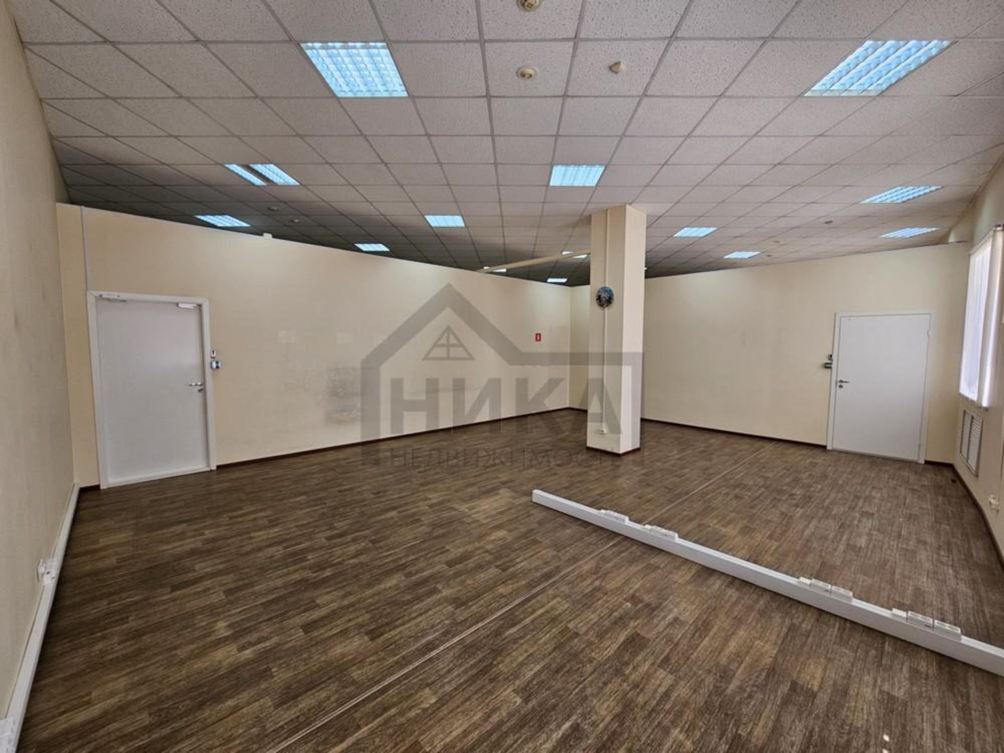 Сдать офис, помещение под офис за 110 200 рублей на Новаторов, 3кБ