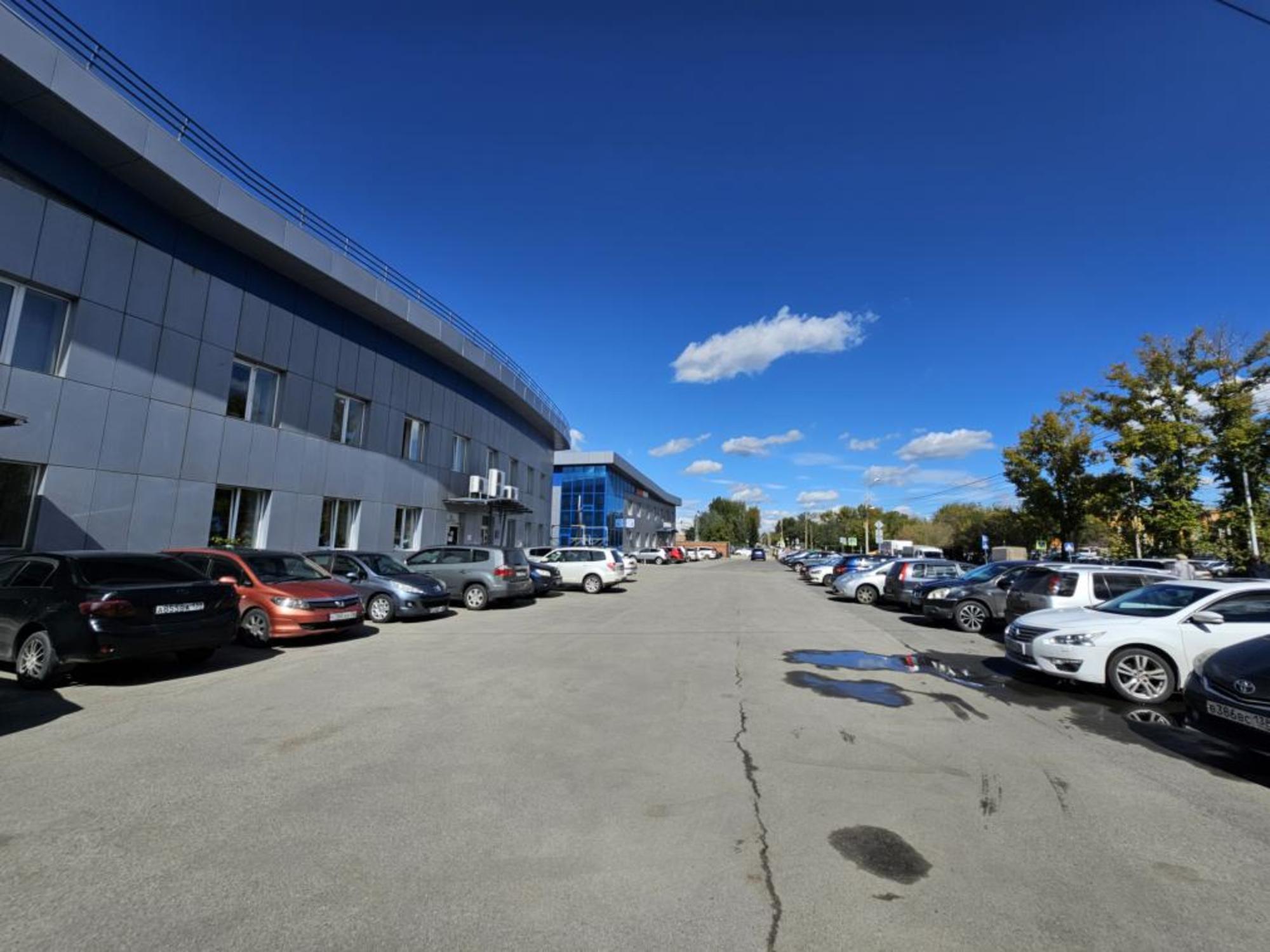 Сдать офис, помещение под офис за 64 600 рублей на Новаторов, 3кБ