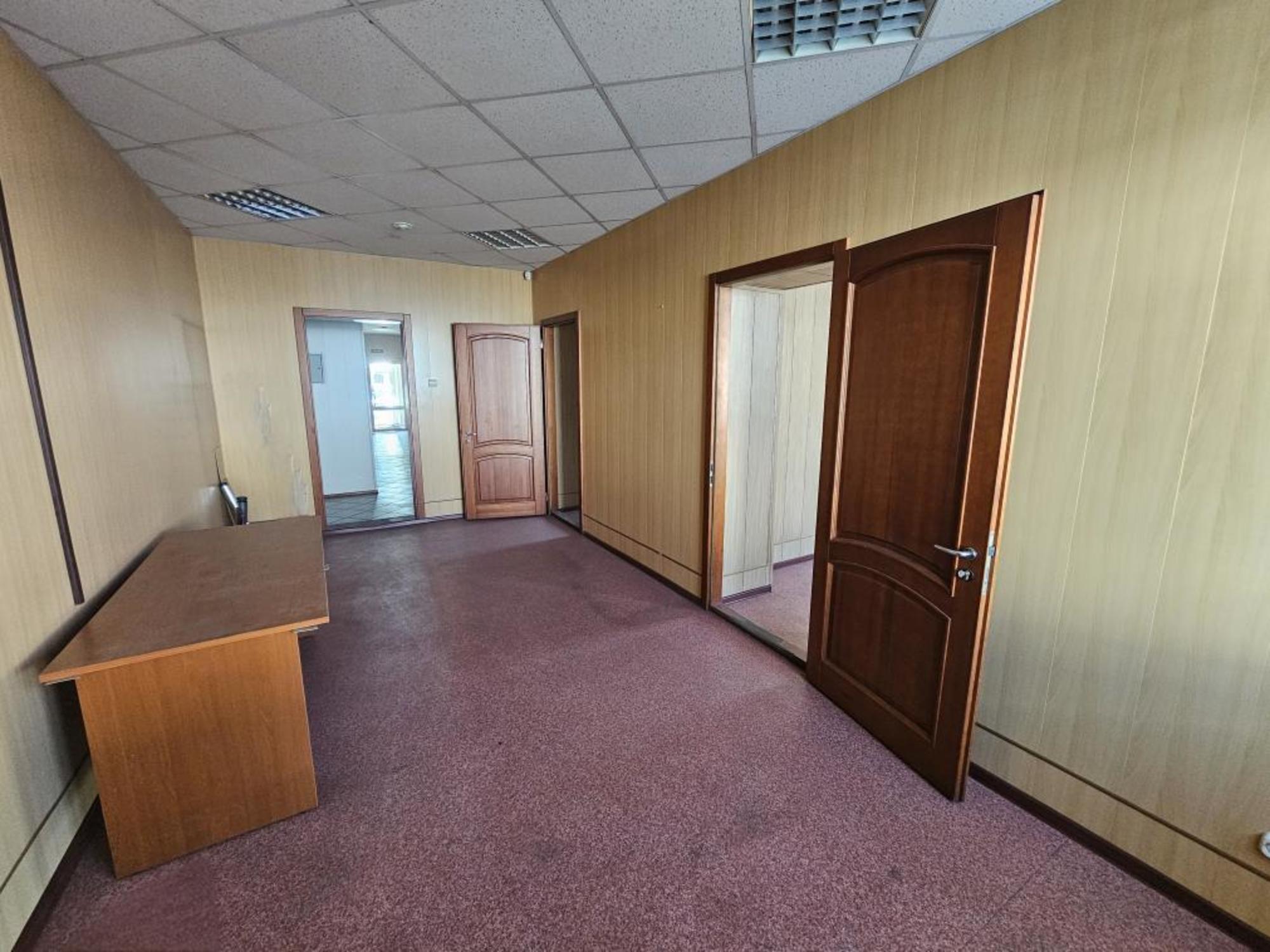 Сдать офис, помещение под офис за 57 000 рублей на Новаторов, 3кб