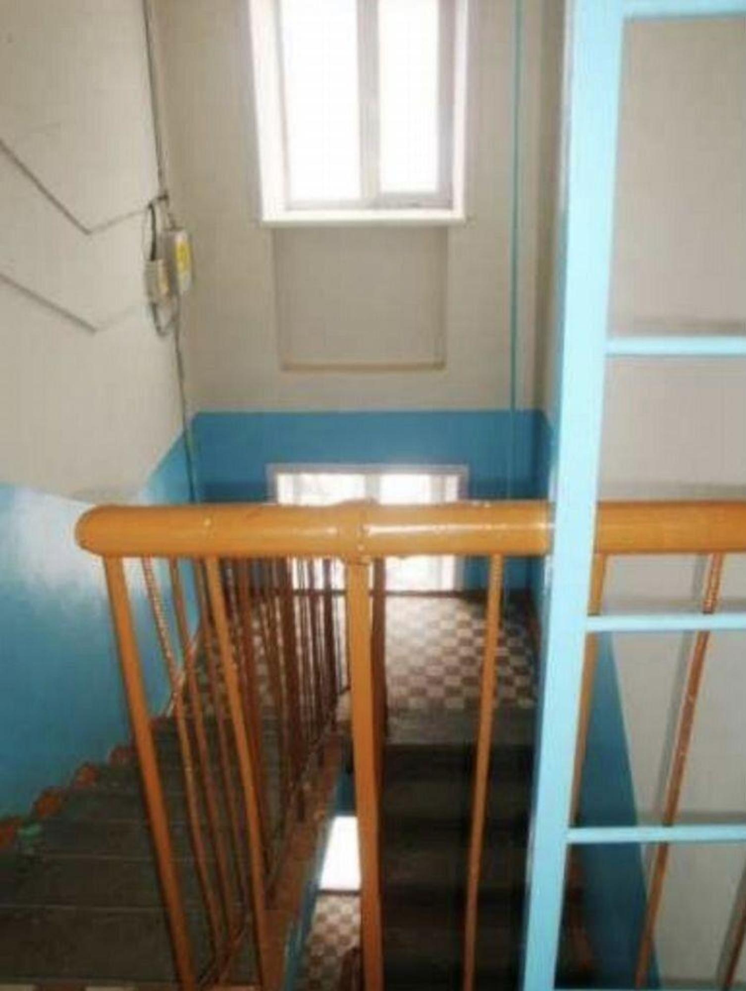 Купить квартиру за 4 900 000 рублей на Черского, 10 а