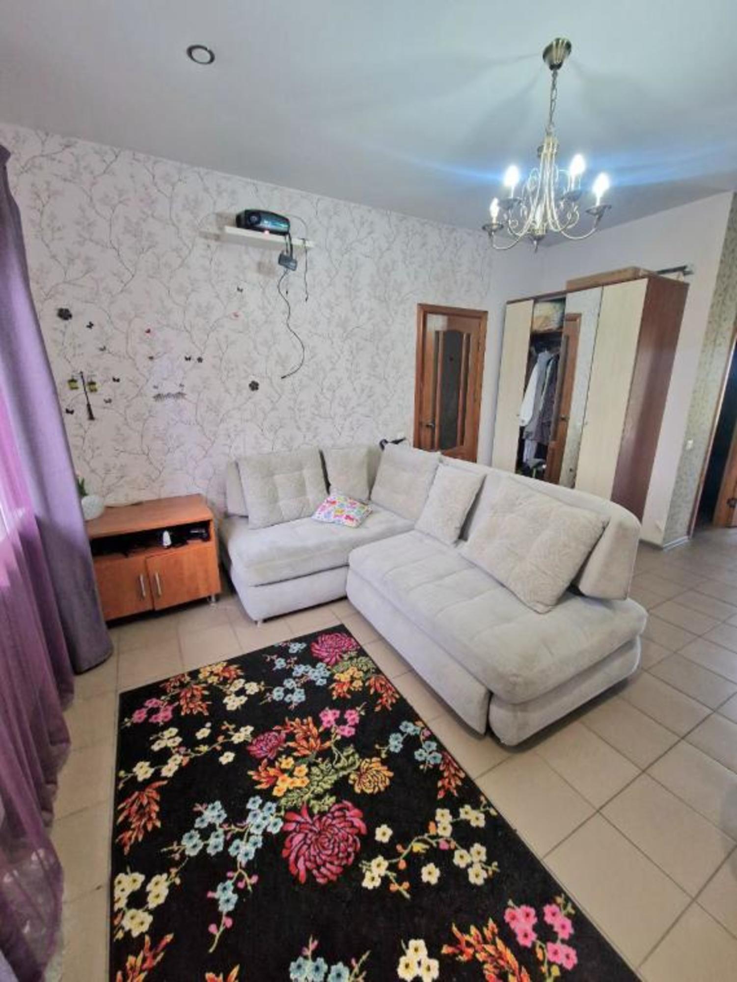Купить дачу, дом, коттедж за 6 500 000 рублей на СНТ ДОСААФ, 39