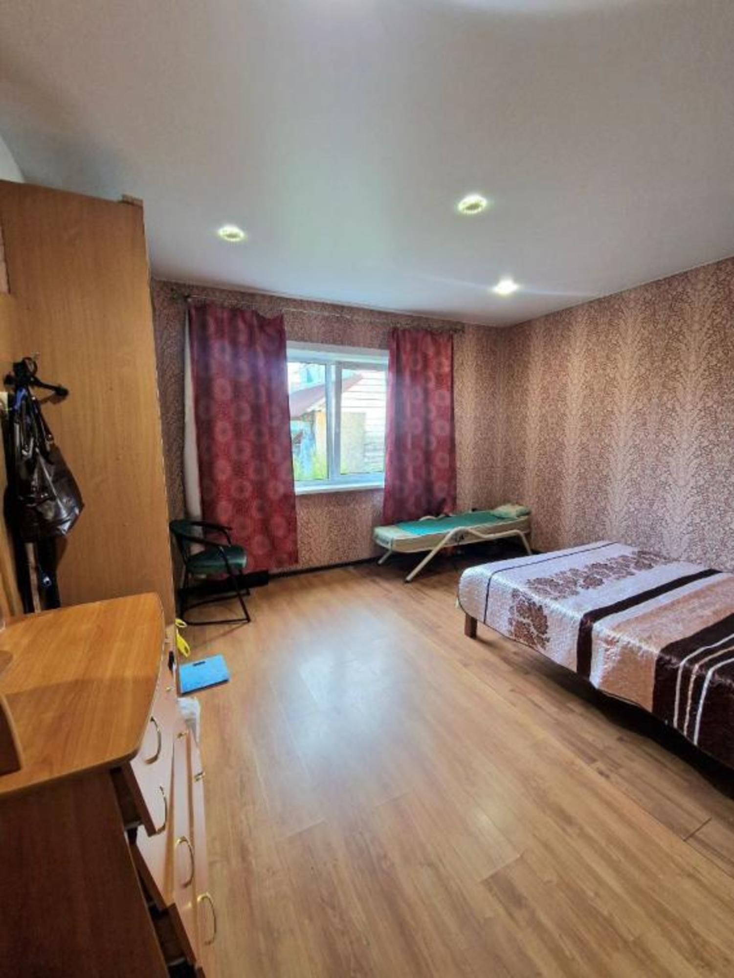 Купить дачу, дом, коттедж за 6 500 000 рублей на СНТ ДОСААФ, 39