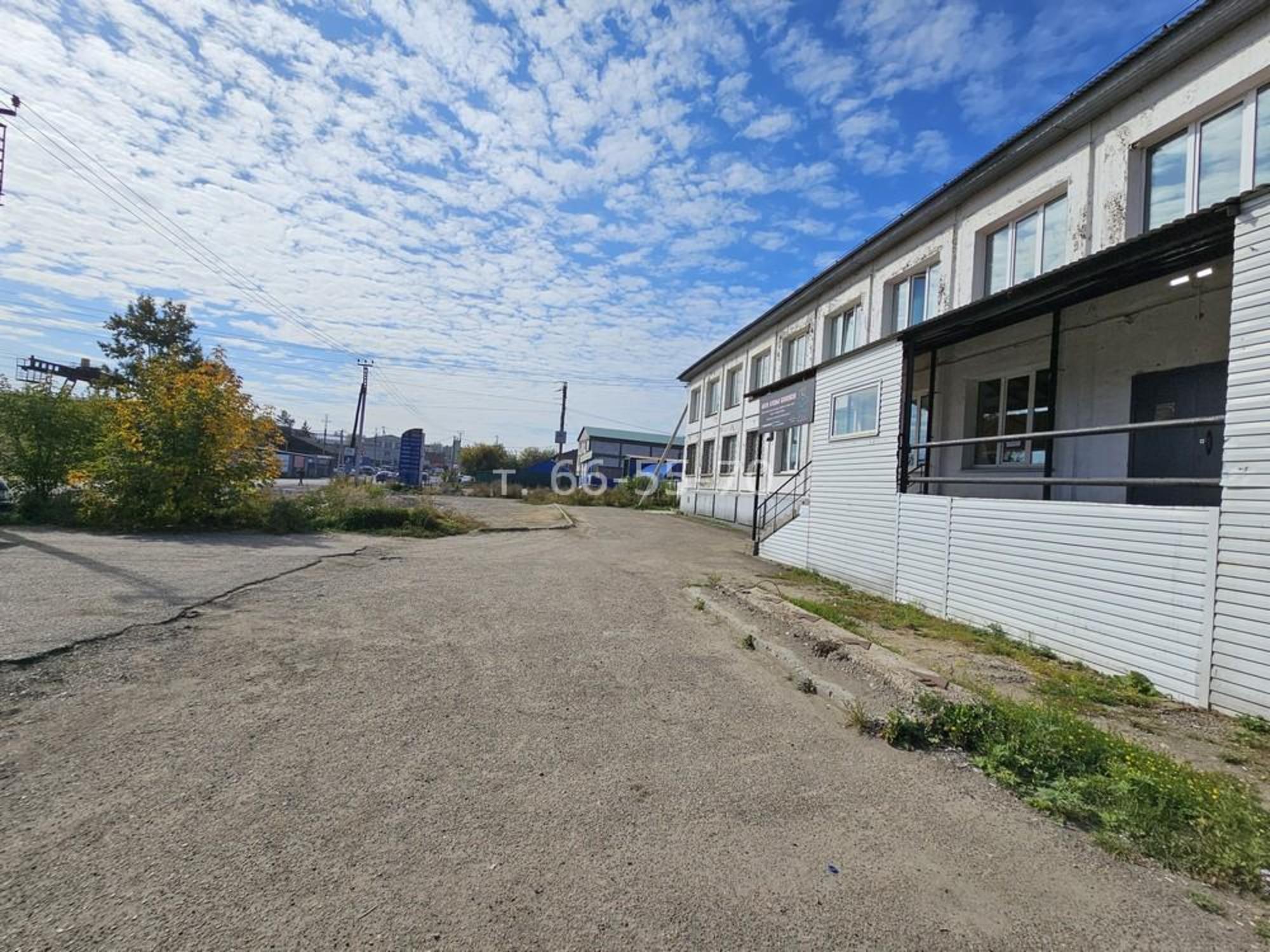 Сдать производственную площадь за 70 000 рублей на Горка станция, 8/15а