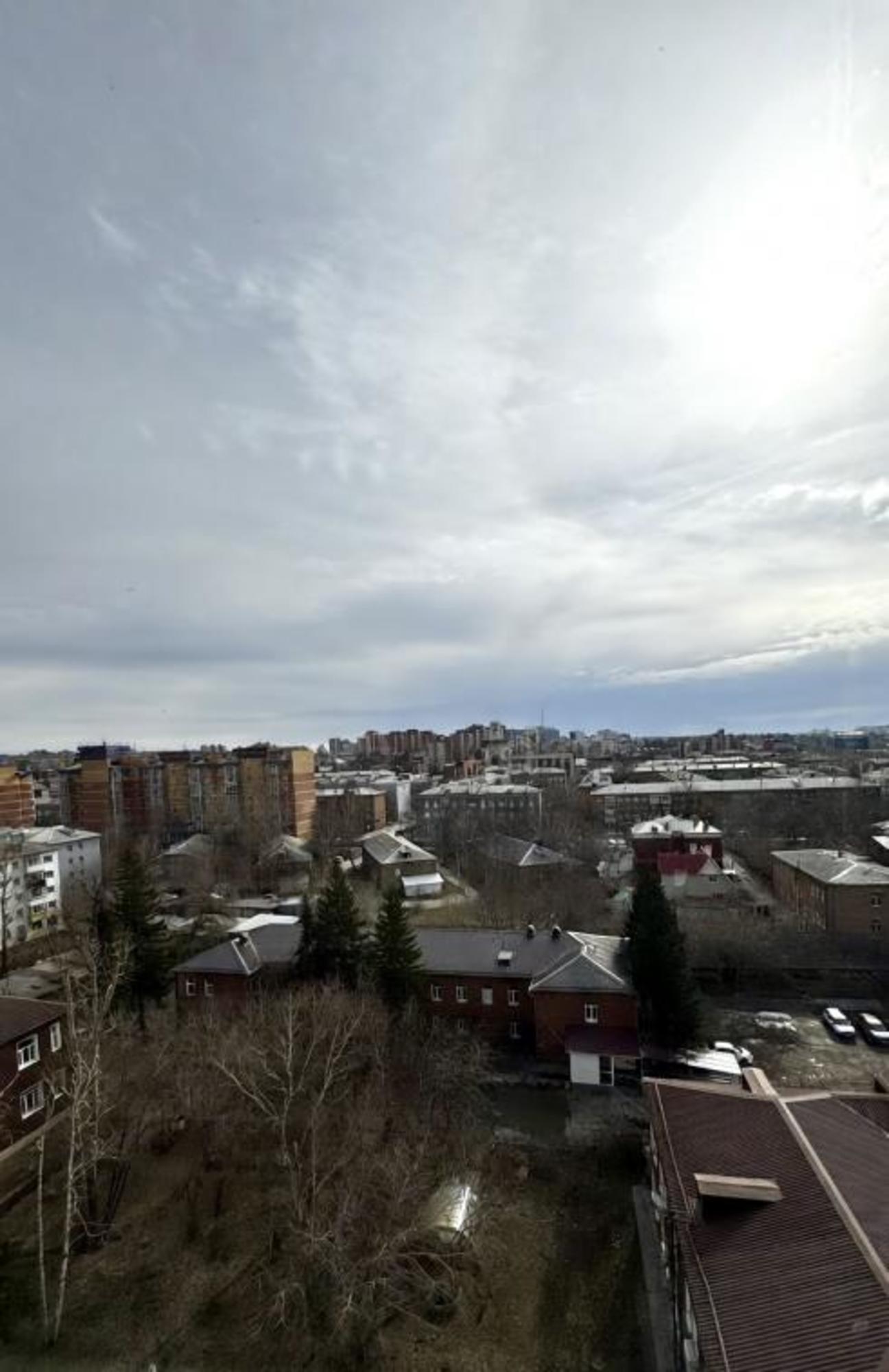 Купить квартиру за 5 200 000 рублей на Поленова, 6