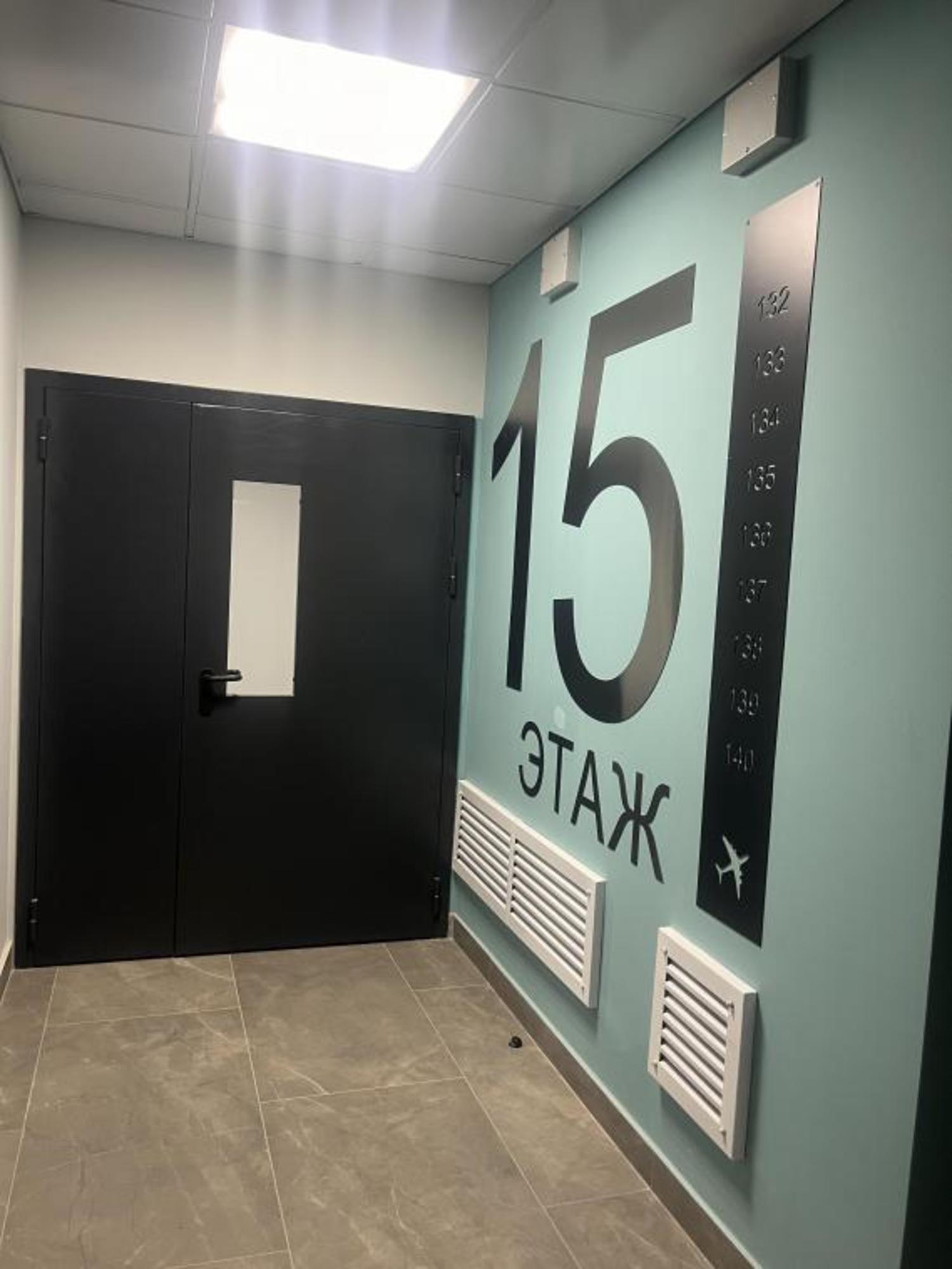 Купить квартиру за 5 600 000 рублей на Пулковский пер., 29