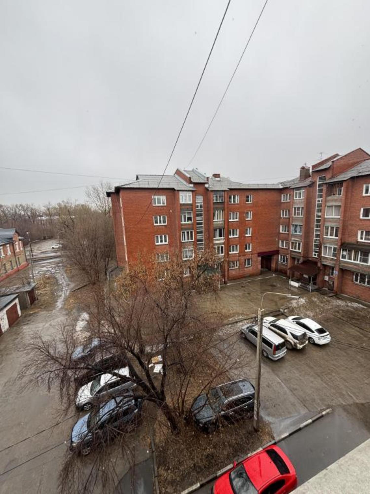 Купить комнату за 1 700 000 рублей на Ледовского, 3а