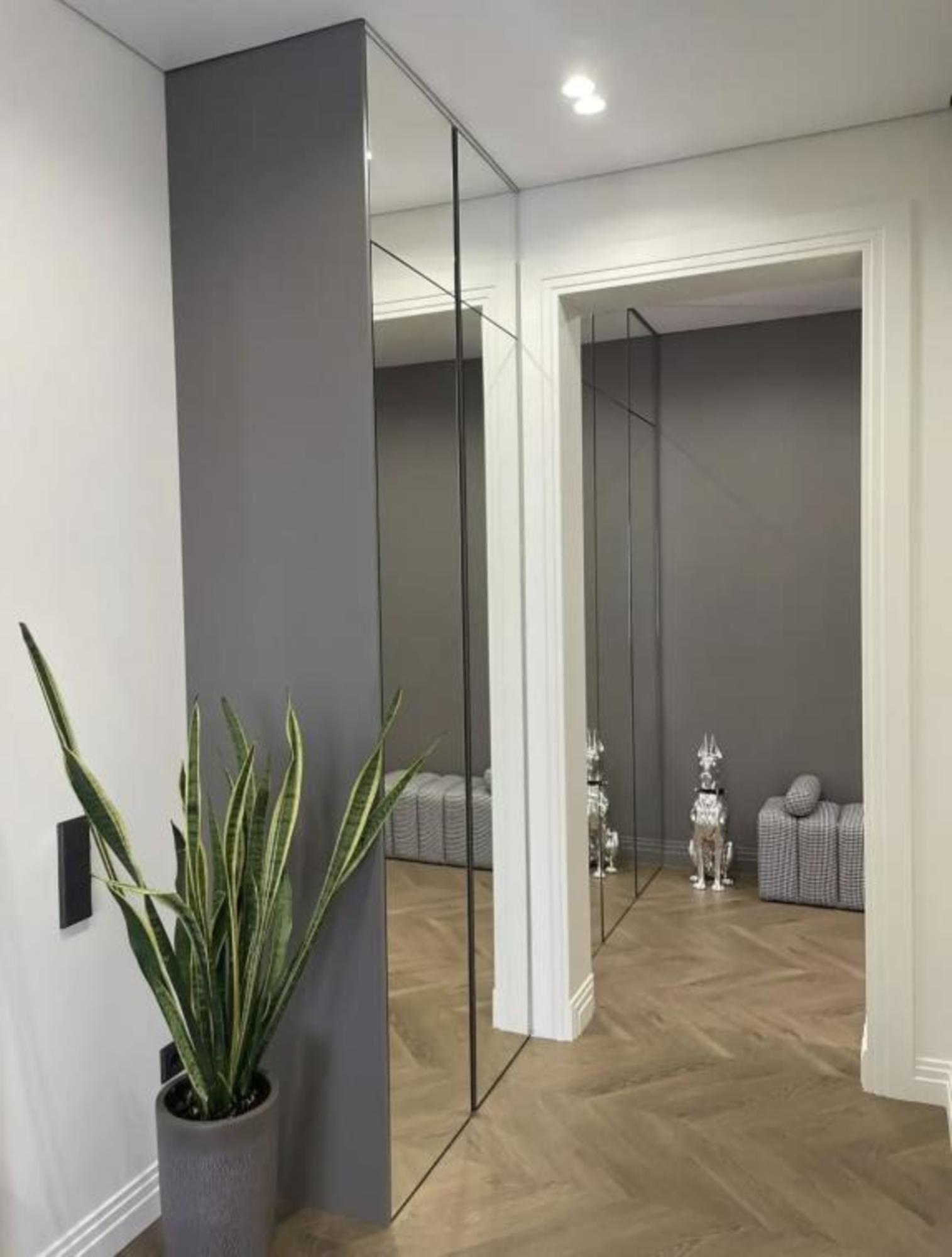 Купить квартиру за 24 920 000 рублей на Байкальская, 89
