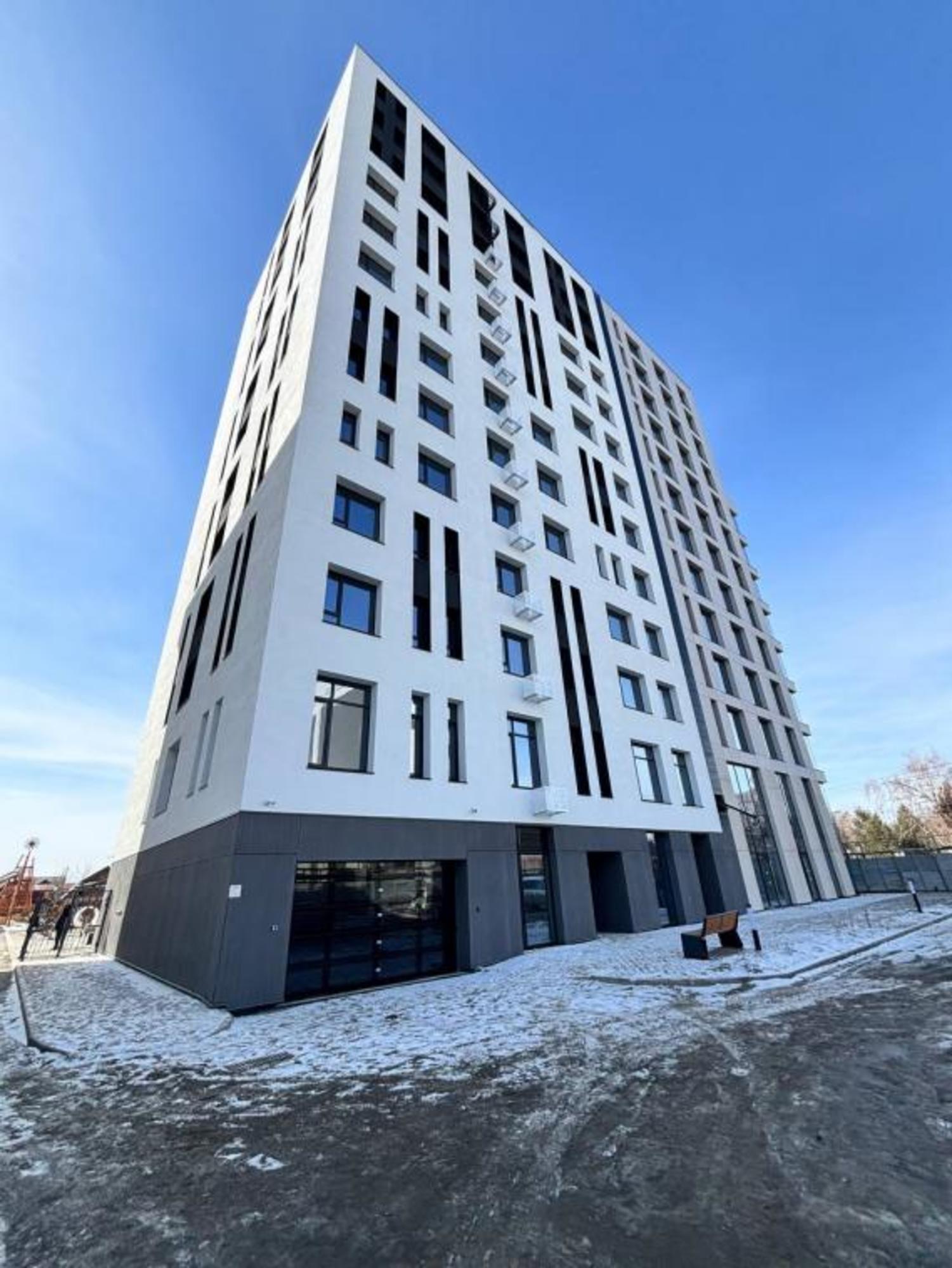 Купить квартиру за 23 500 000 рублей на Советская, 28