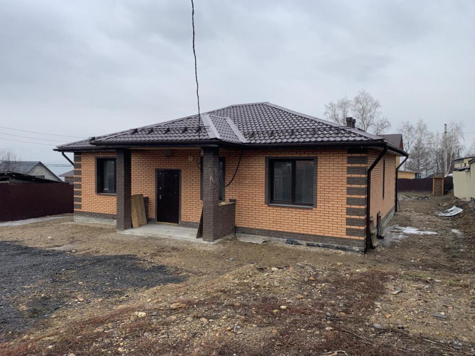 Купить дачу, дом, коттедж за 14 300 000 рублей на Енисейская, 135