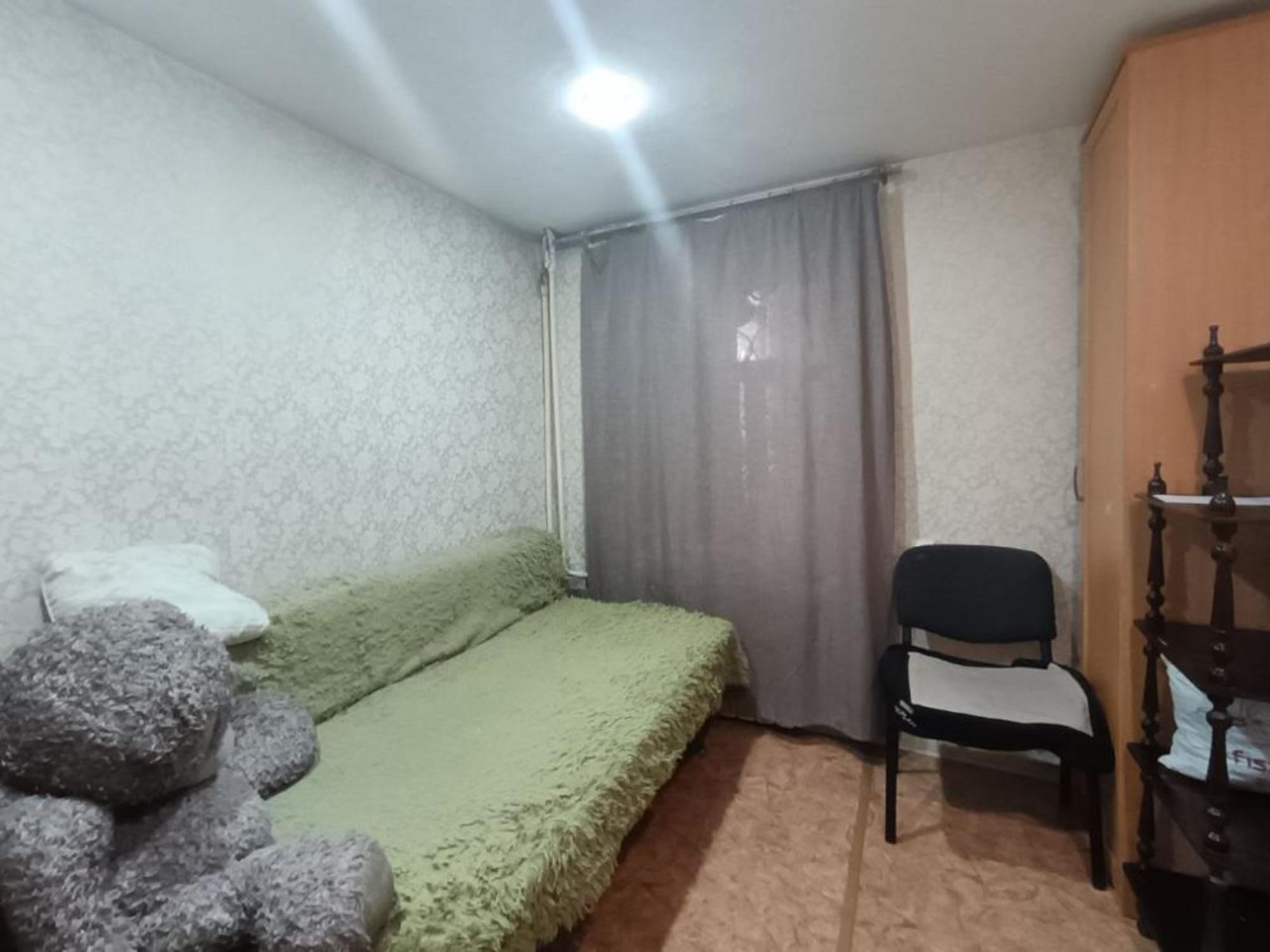 Сдать квартиру за 22 000 рублей на Халтурина, 1