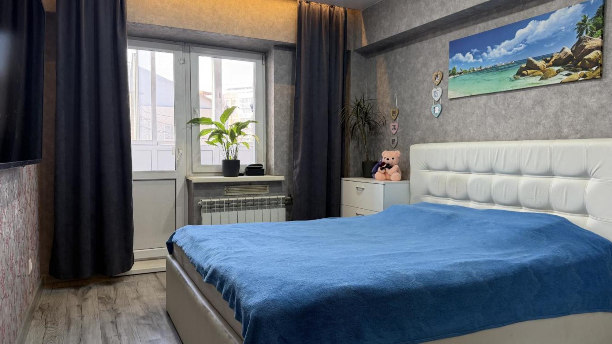 Купить квартиру за 8 500 000 рублей на Алмазная, 3