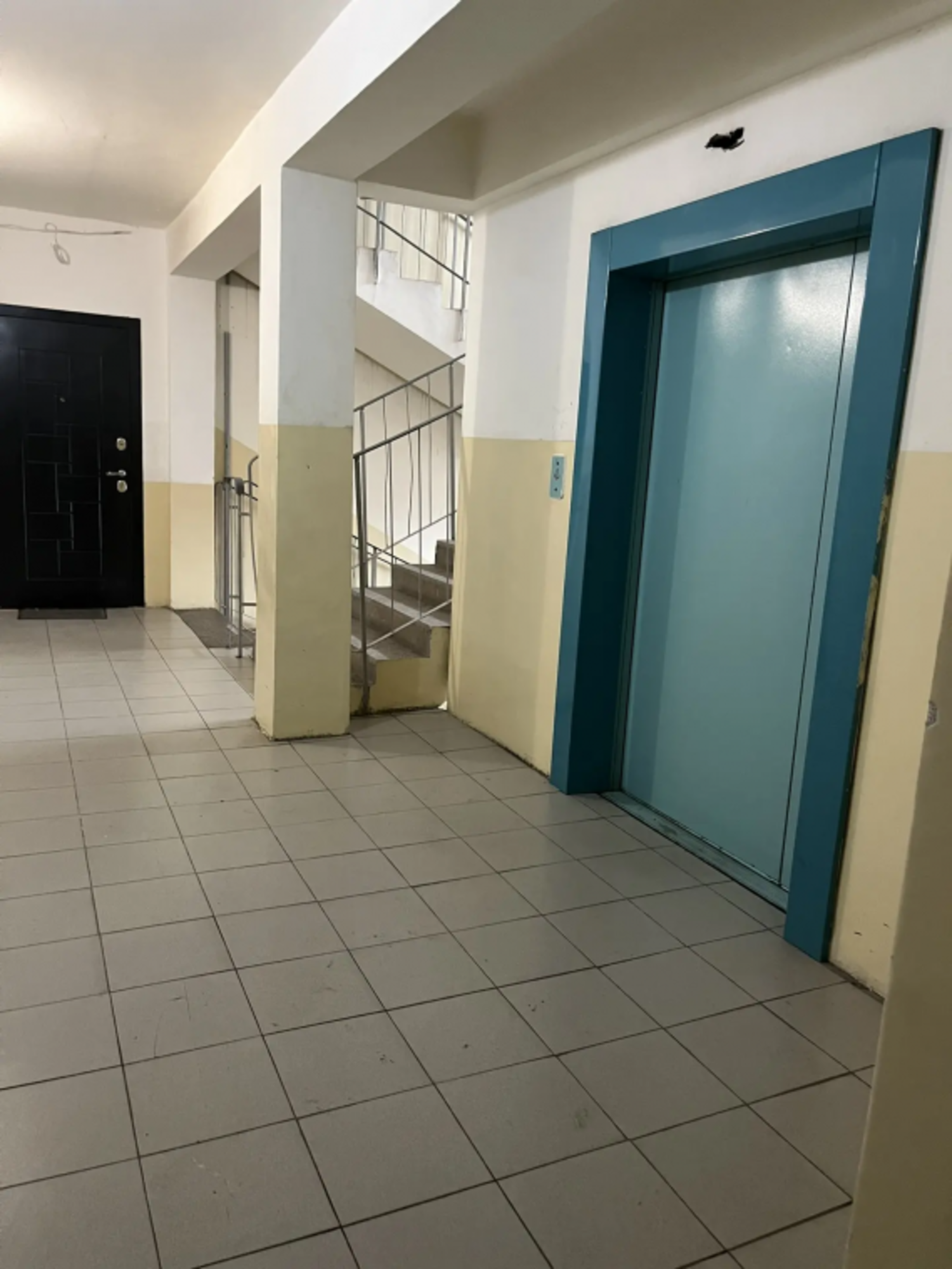 Купить квартиру за 6 450 000 рублей на Баумана, 214/3