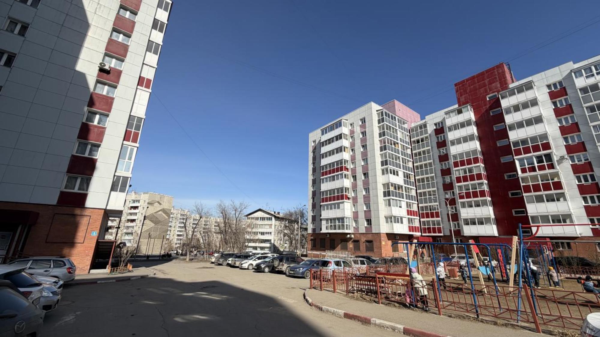 Купить квартиру за 8 500 000 рублей на Алмазная, 3