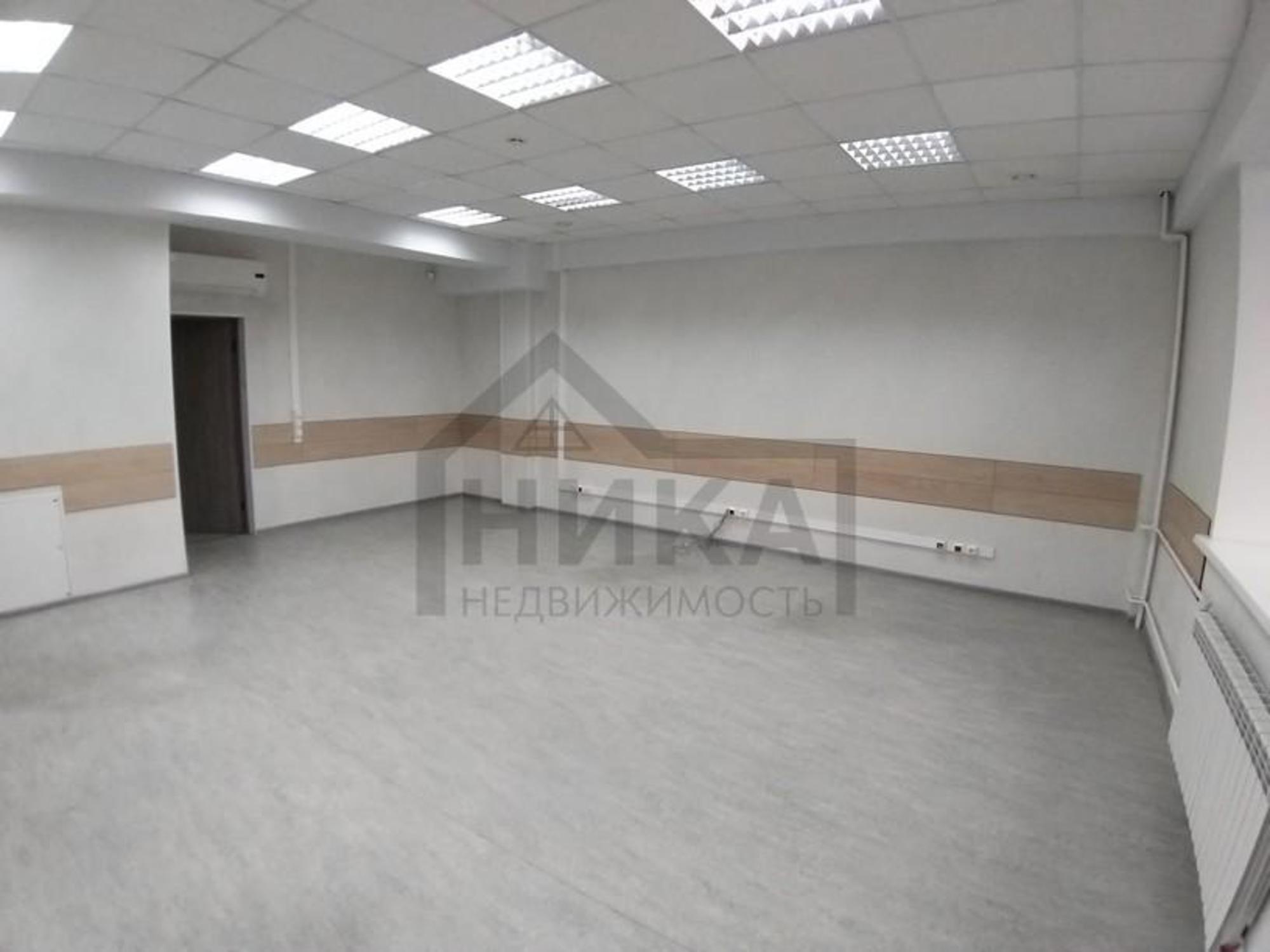 Сдать офис, помещение под офис за 55 500 рублей на Фридриха Энгельса, 17