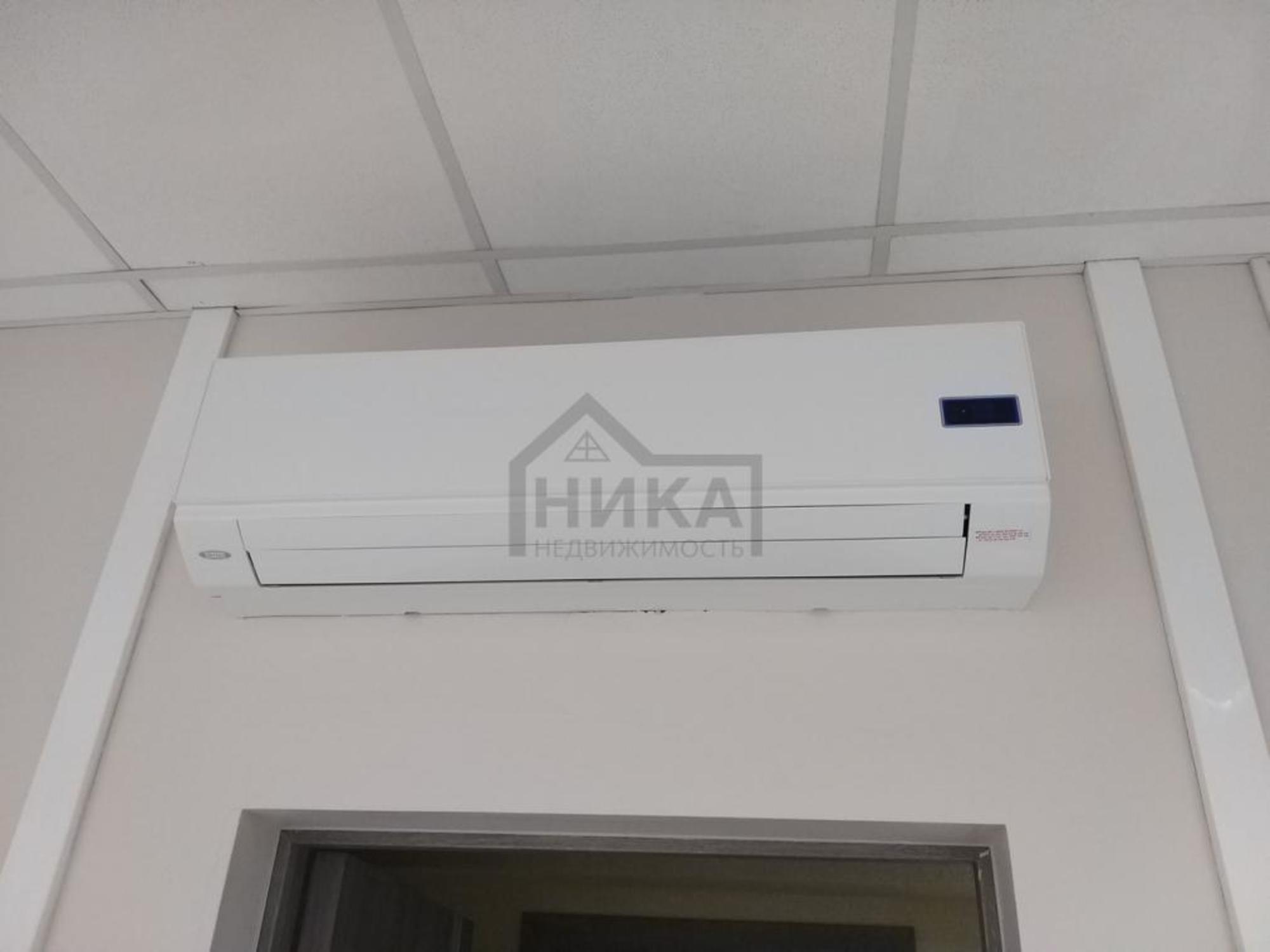 Сдать офис, помещение под офис за 55 500 рублей на Фридриха Энгельса, 17