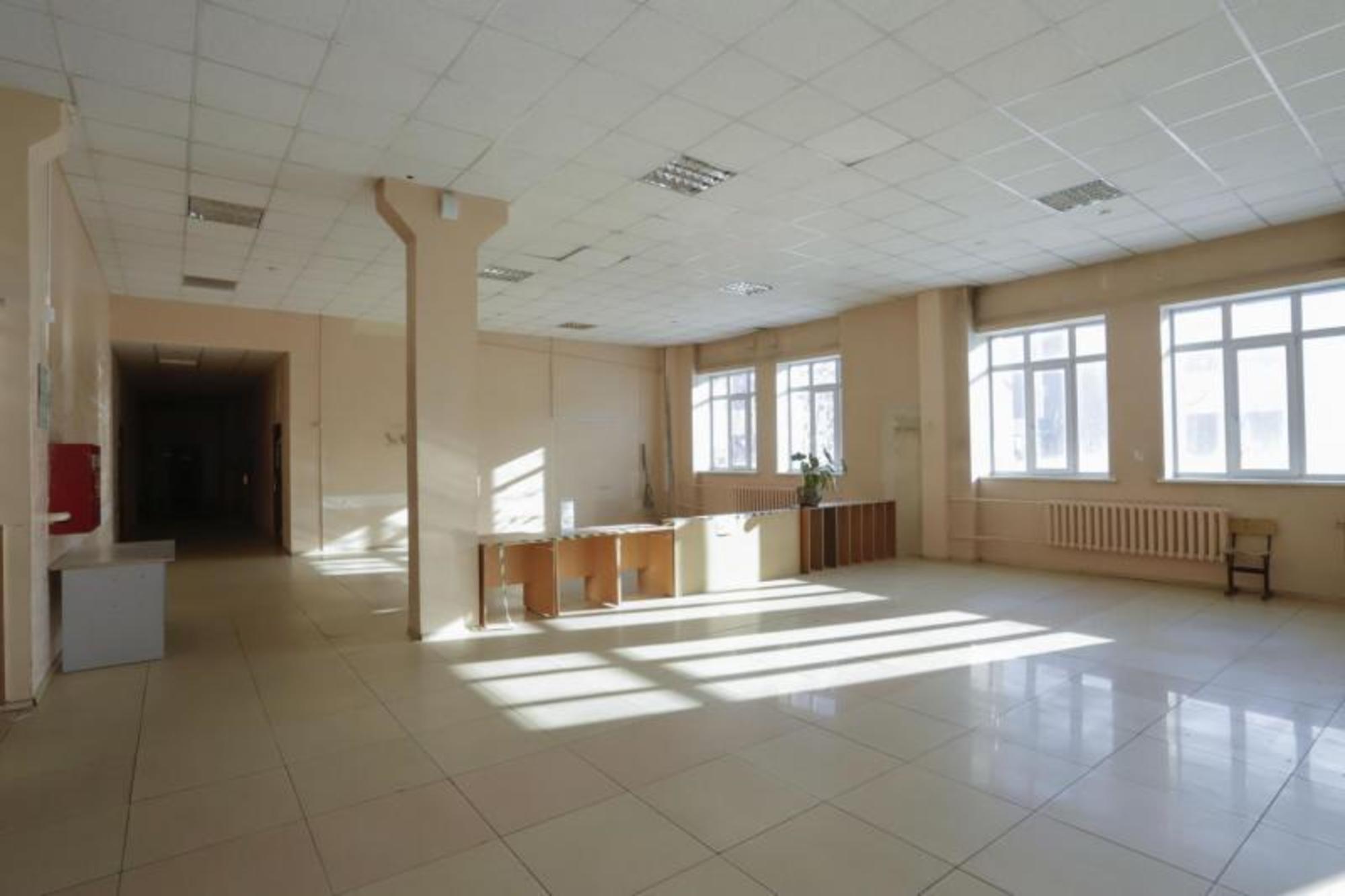Сдать офис, помещение под офис за 600 000 рублей на Сергеева, 5/7