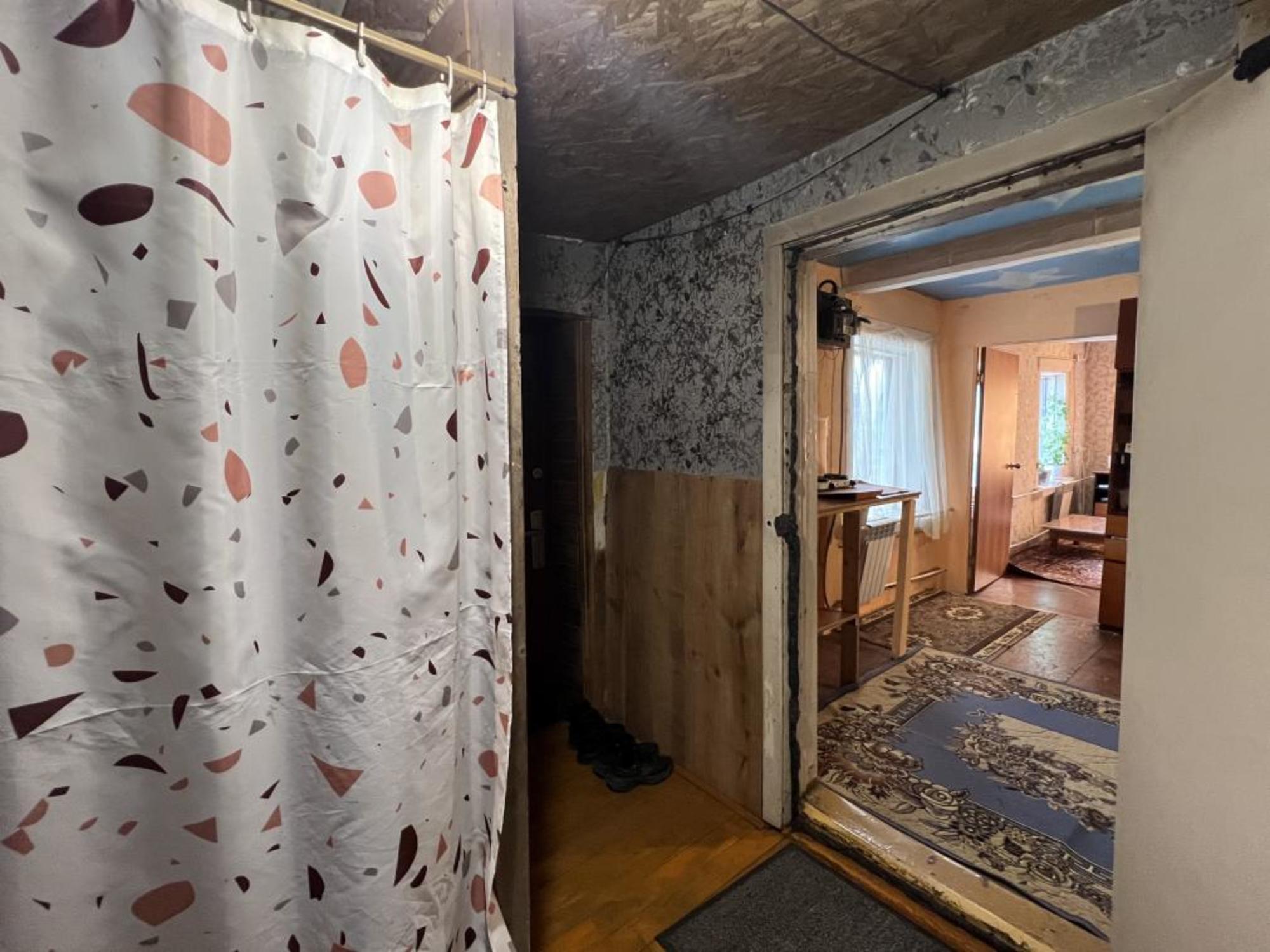 Купить дачу, дом, коттедж за 4 000 000 рублей на Щербакова, 44