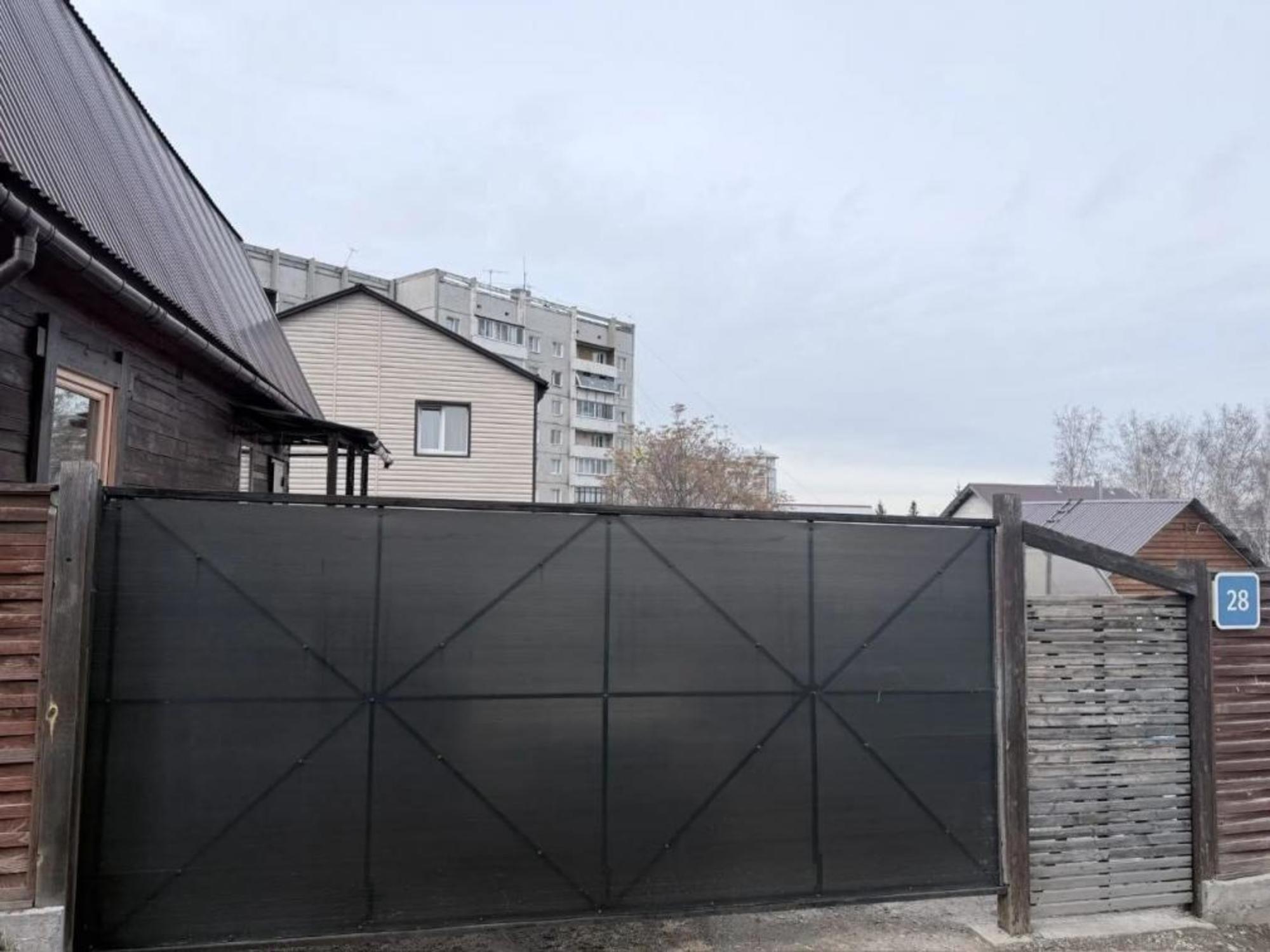 Купить дачу, дом, коттедж за 7 900 000 рублей на ДНП имени Мичурина, 28