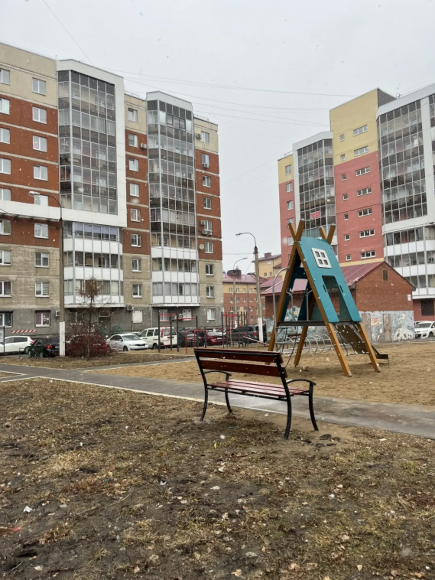 Купить квартиру за 6 450 000 рублей на Баумана, 214/3