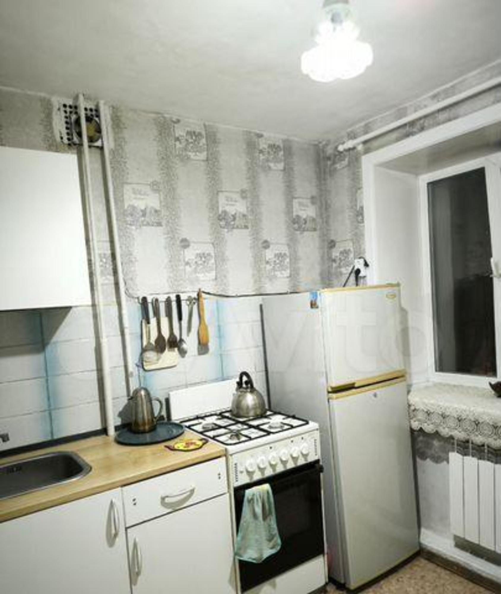 Купить квартиру за 5 480 000 рублей на Геологов, 18