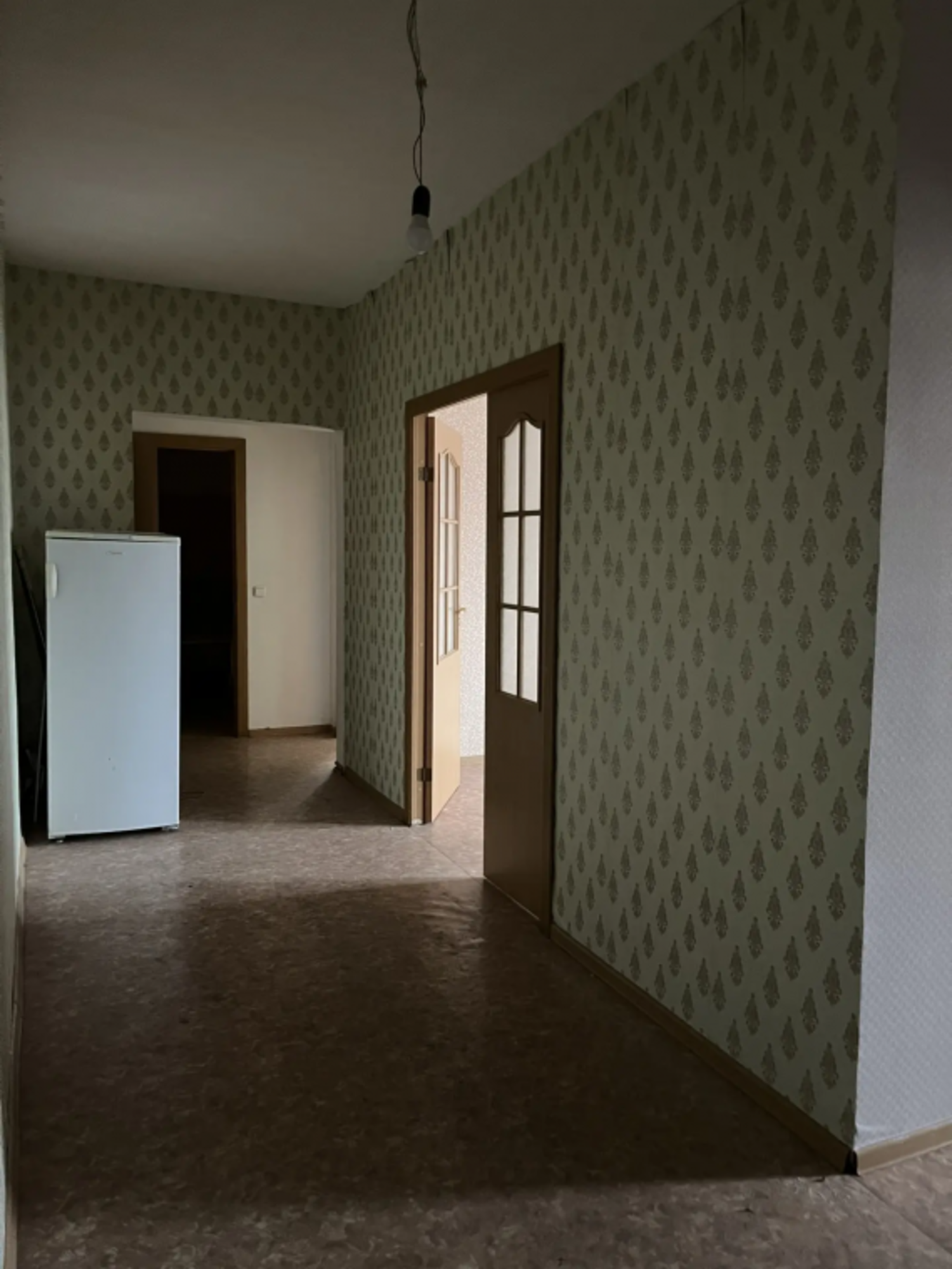 Купить квартиру за 6 450 000 рублей на Баумана, 214/3