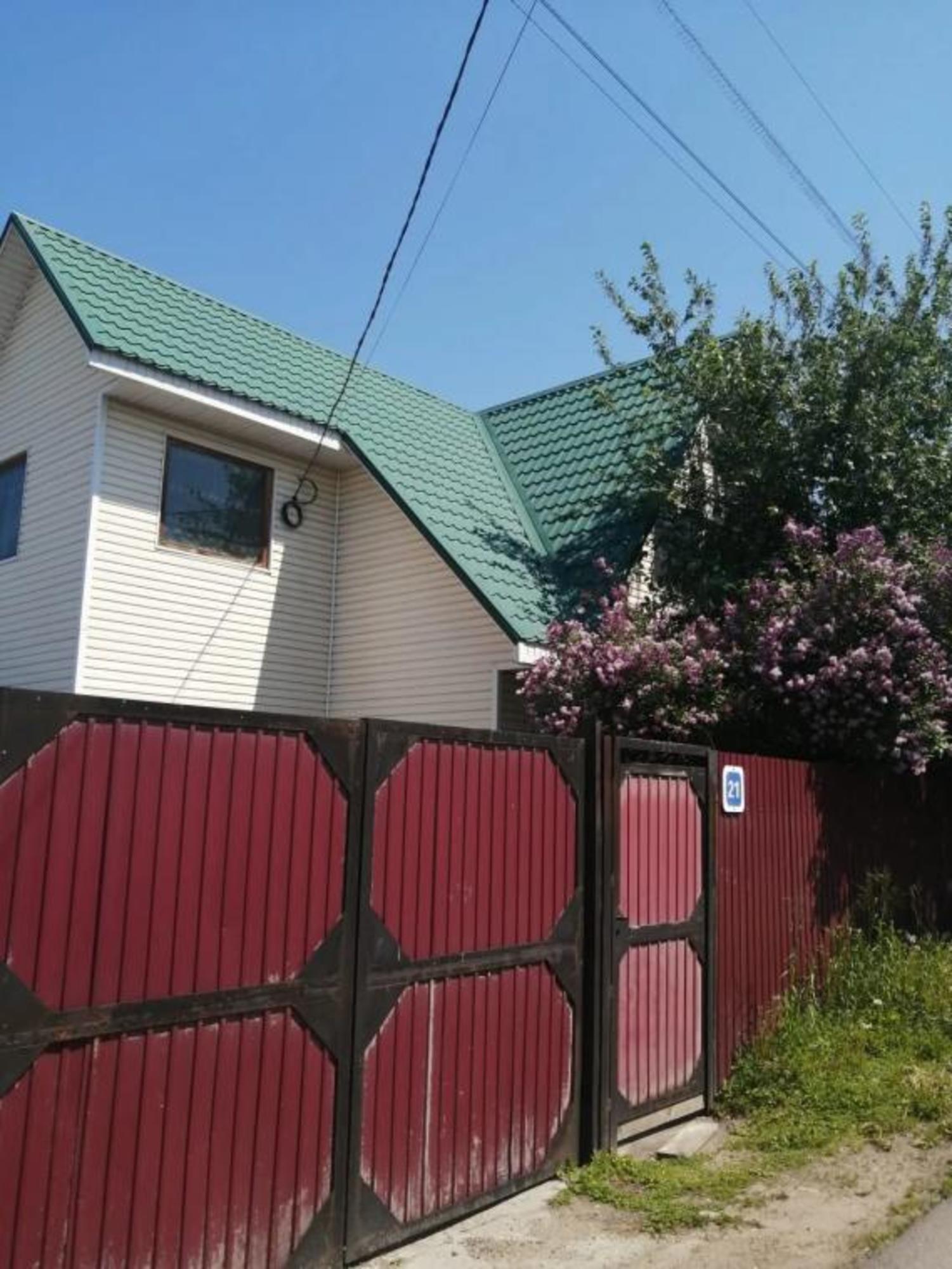 Купить дачу, дом, коттедж за 7 800 000 рублей на Тверская, 21