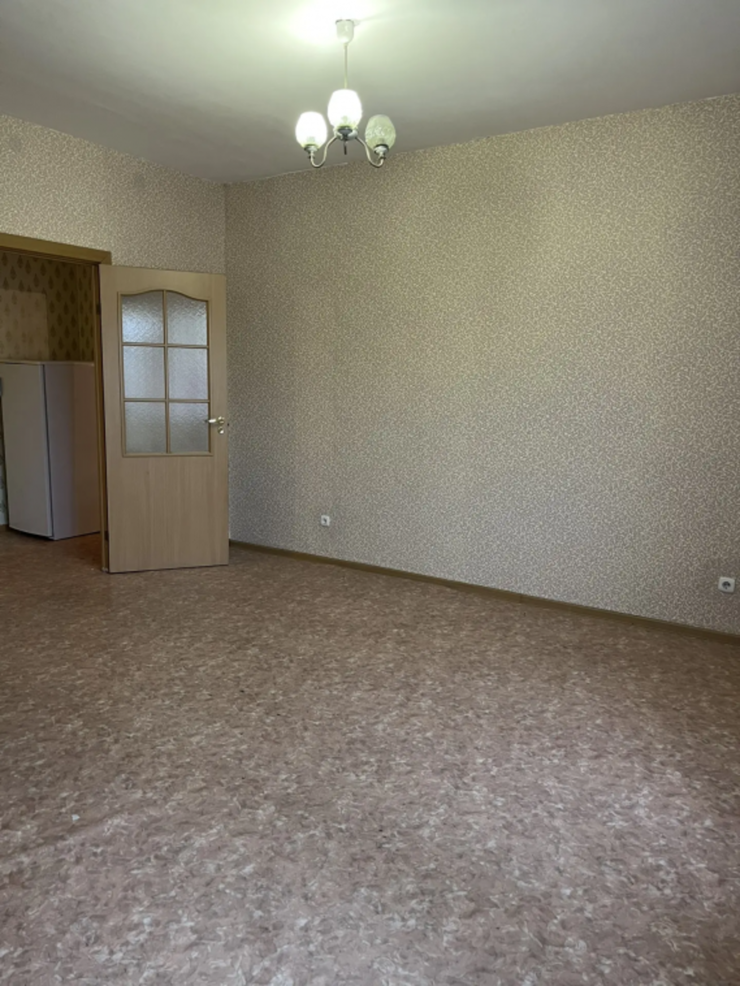Купить квартиру за 6 450 000 рублей на Баумана, 214/3