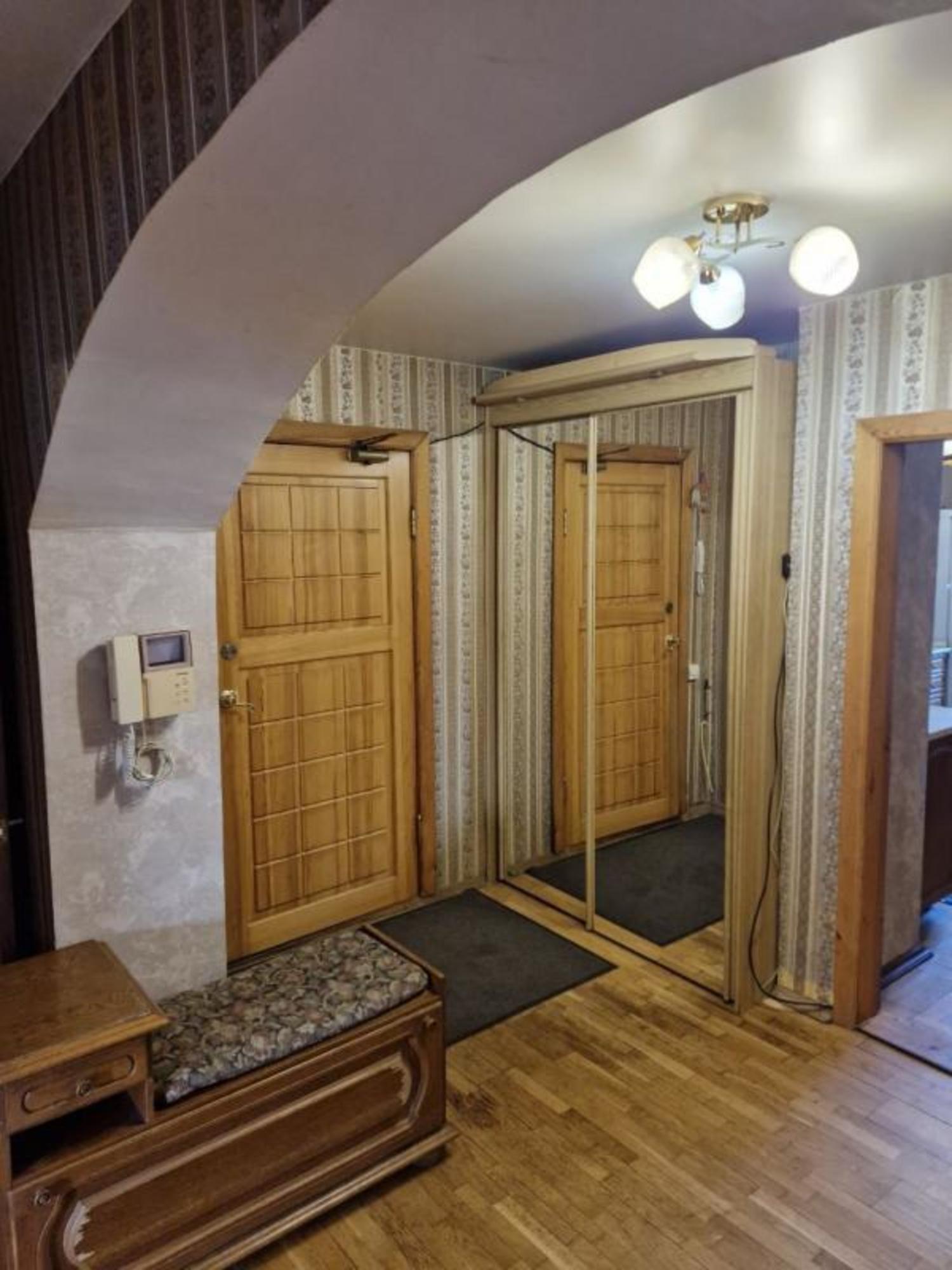 Сдать квартиру за 40 000 рублей на Маяковского, 11