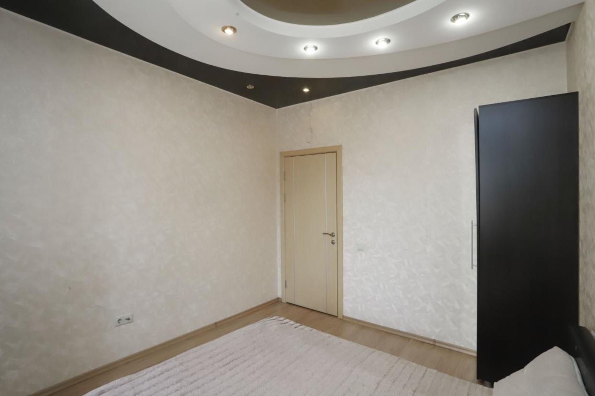 Купить квартиру за 11 200 000 рублей на Волжская ул., 51, Б