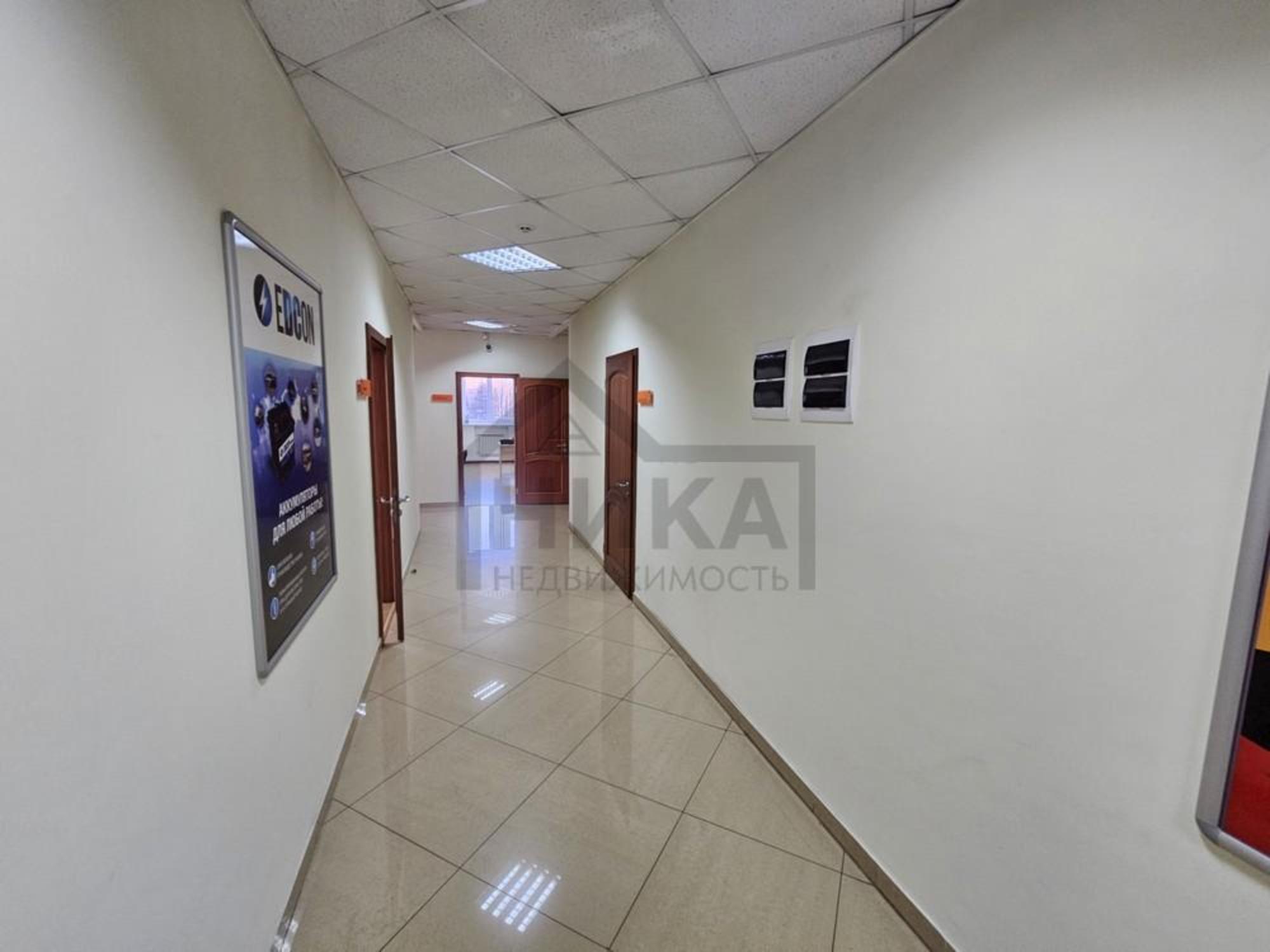 Сдать офис, помещение под офис за 950 000 рублей на Новаторов, 3к3